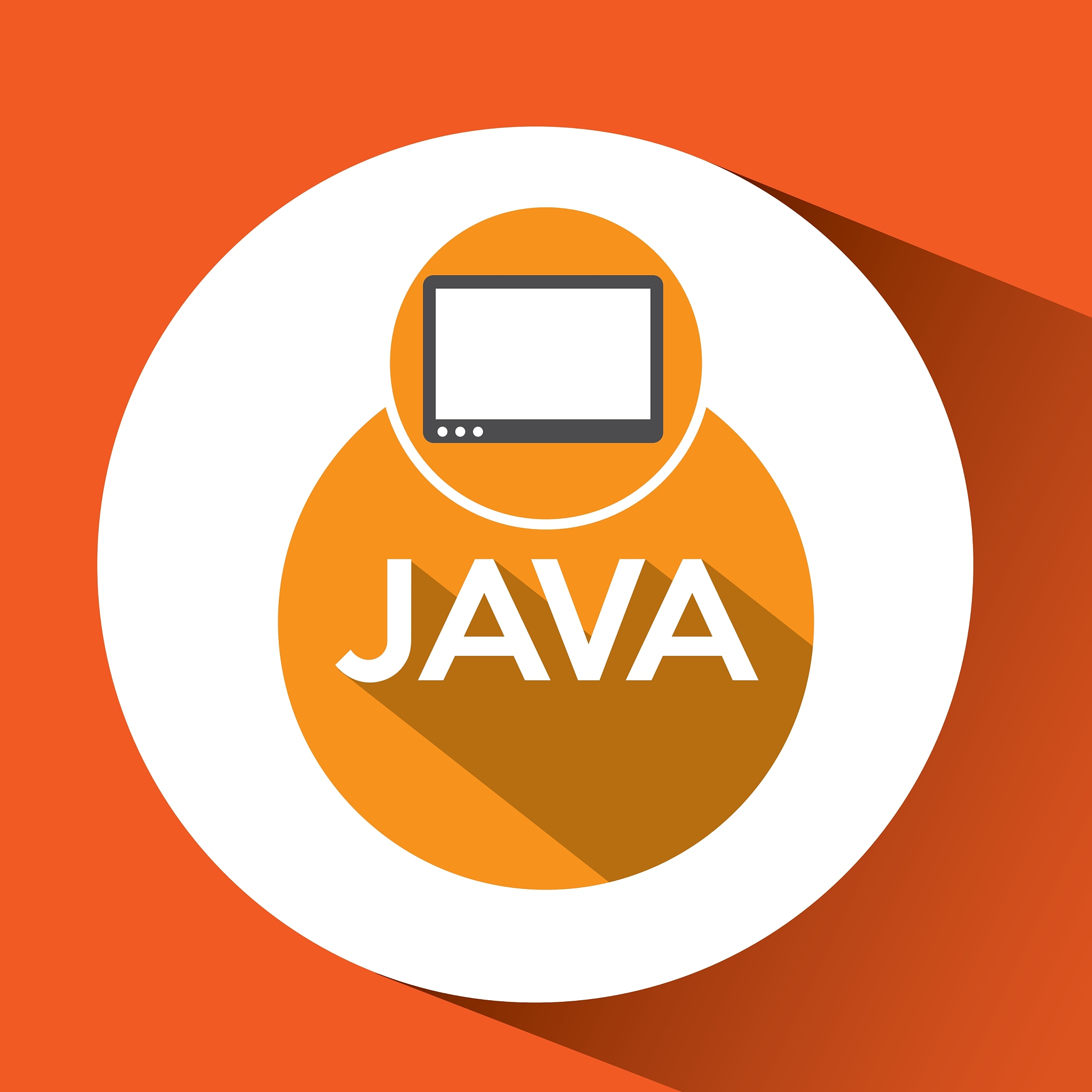web development java technology