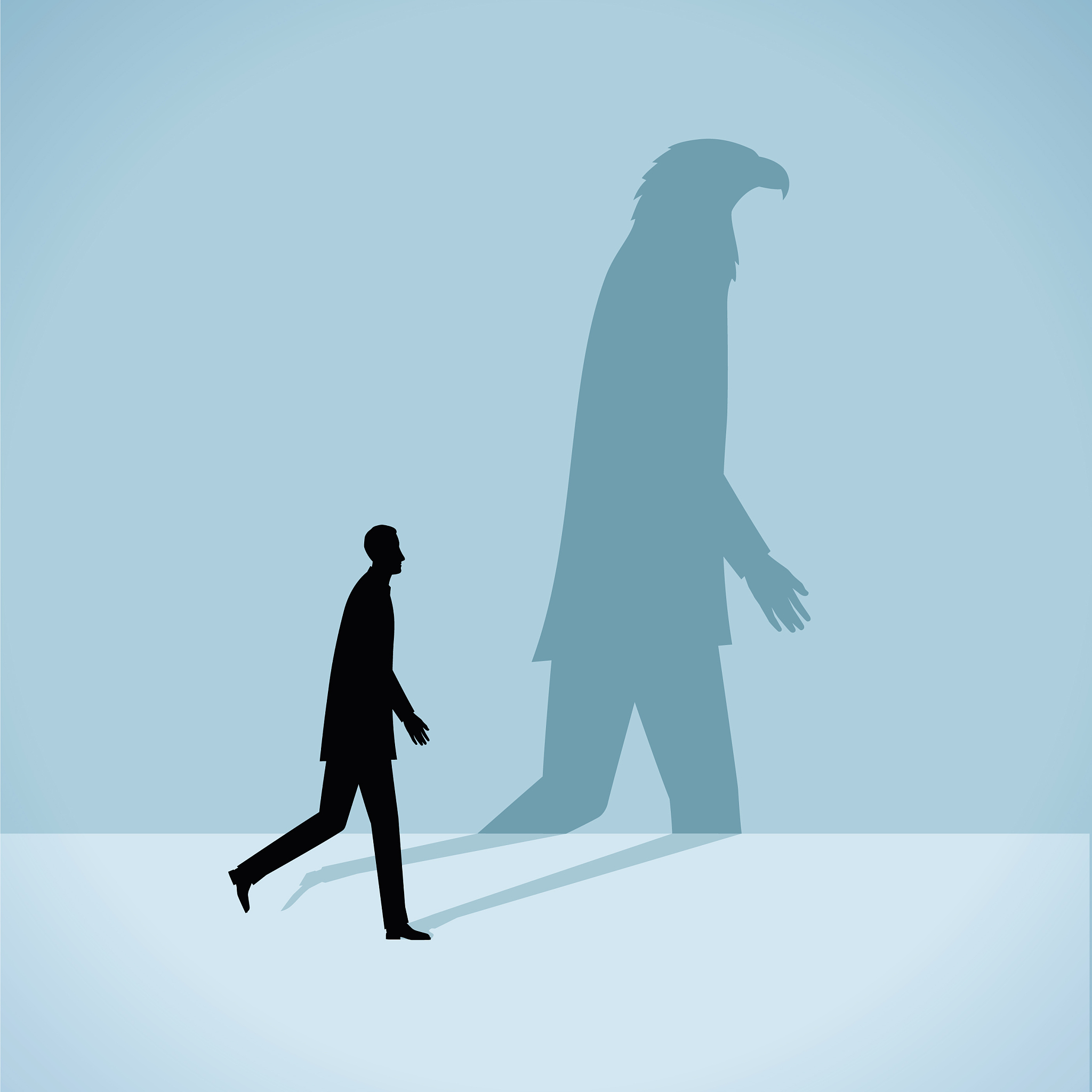 非人性取向：目标障碍、焦虑和动力缺失