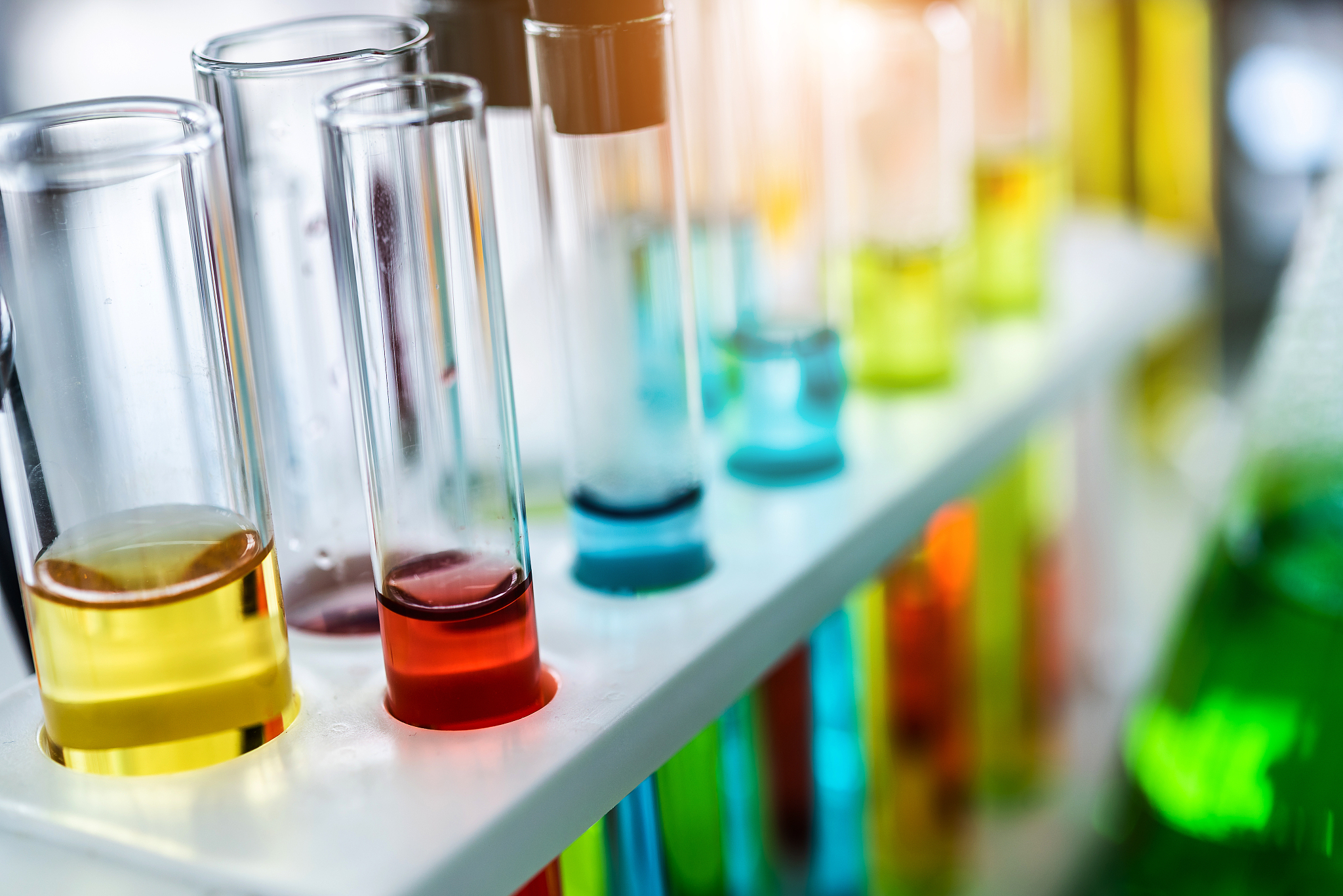 精细化工包括哪些行业