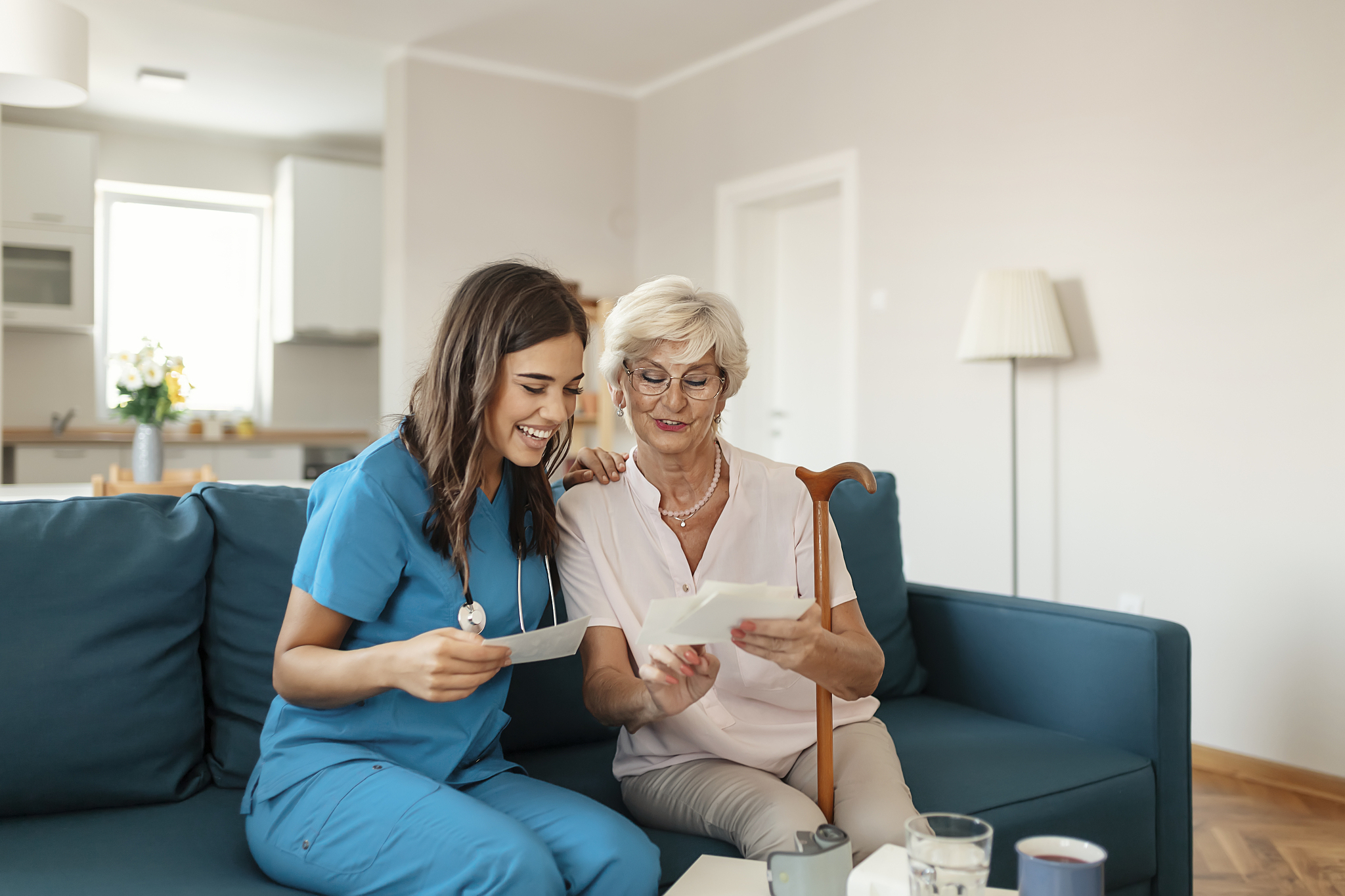 贵阳卫生学校护理专业就业方向：未来发展趋势与机遇