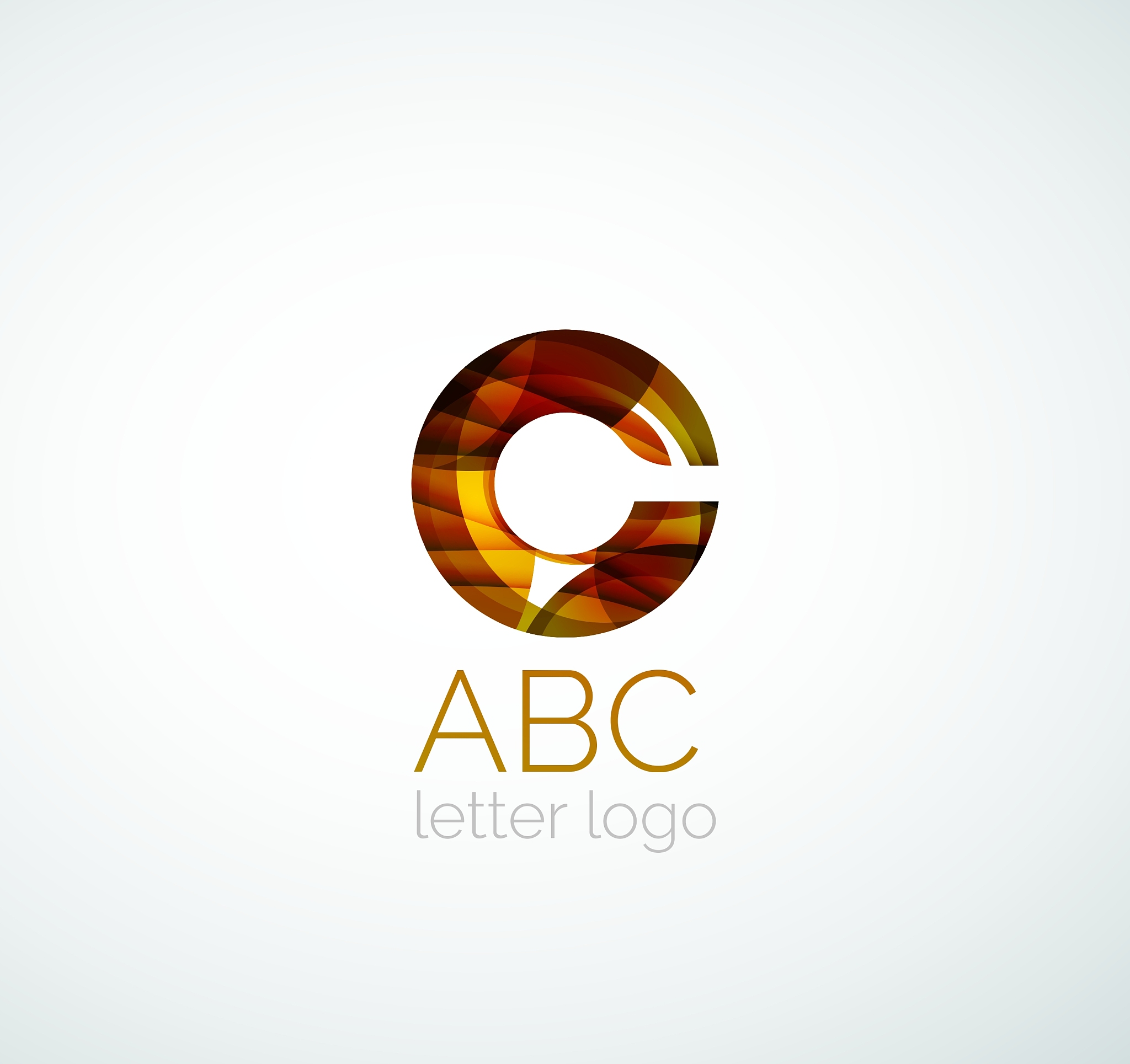 letter logo