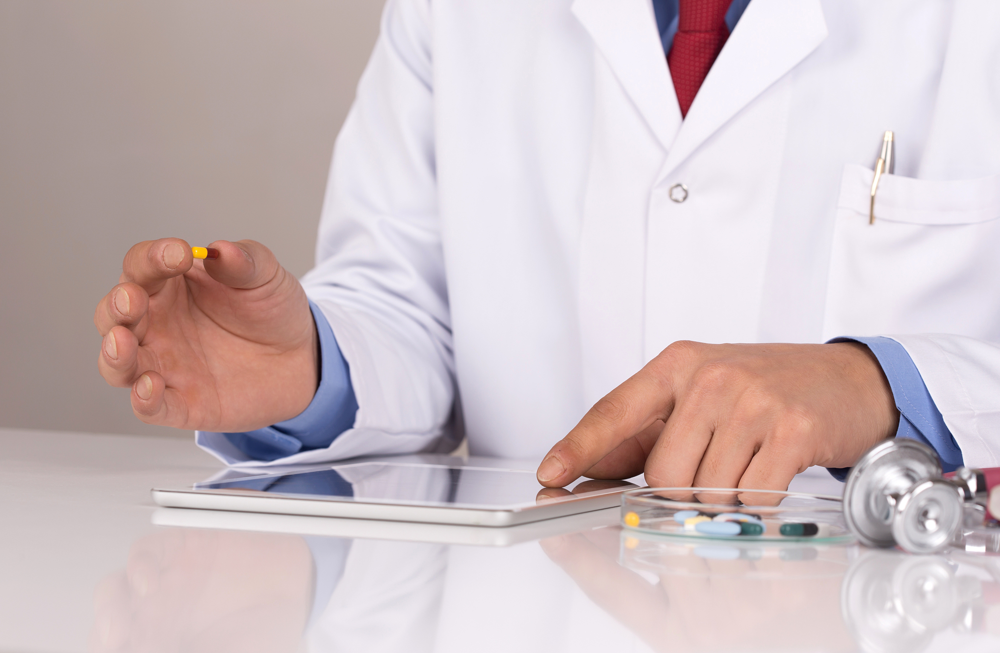 pharmacy technology