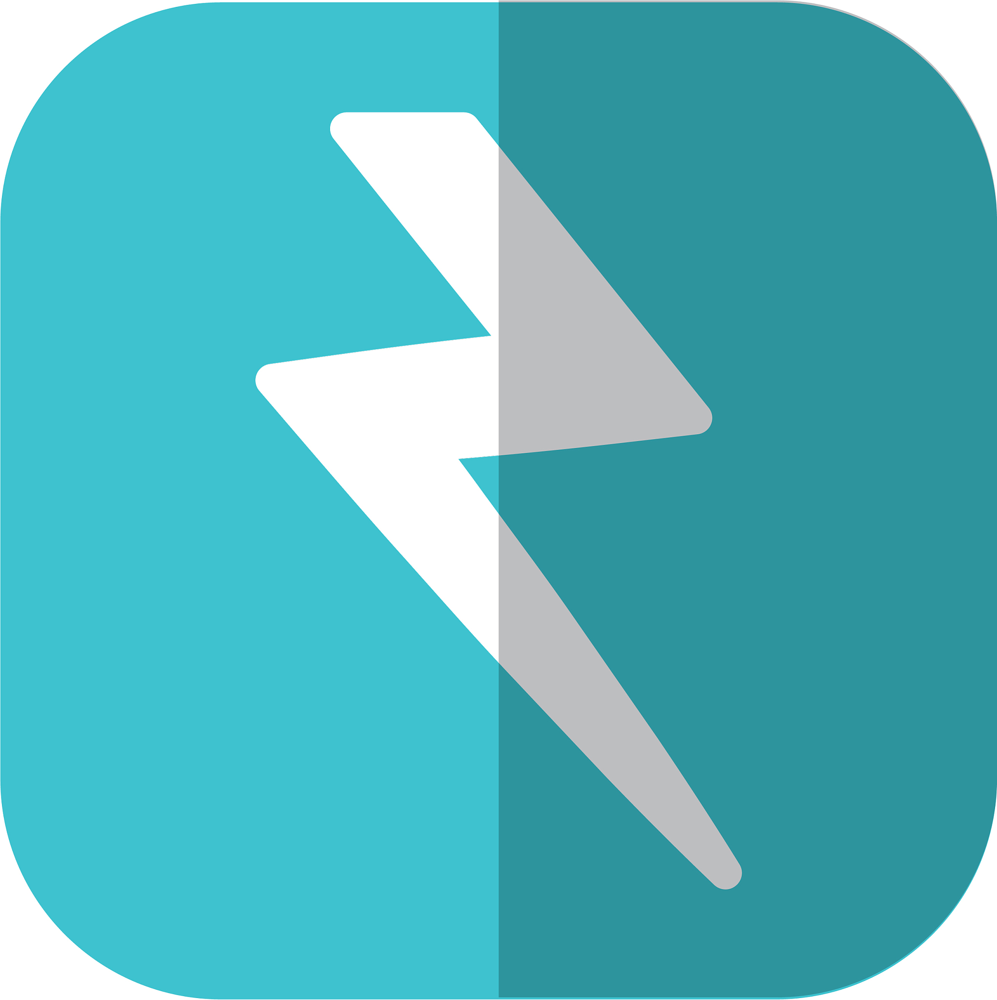 thunder icon image