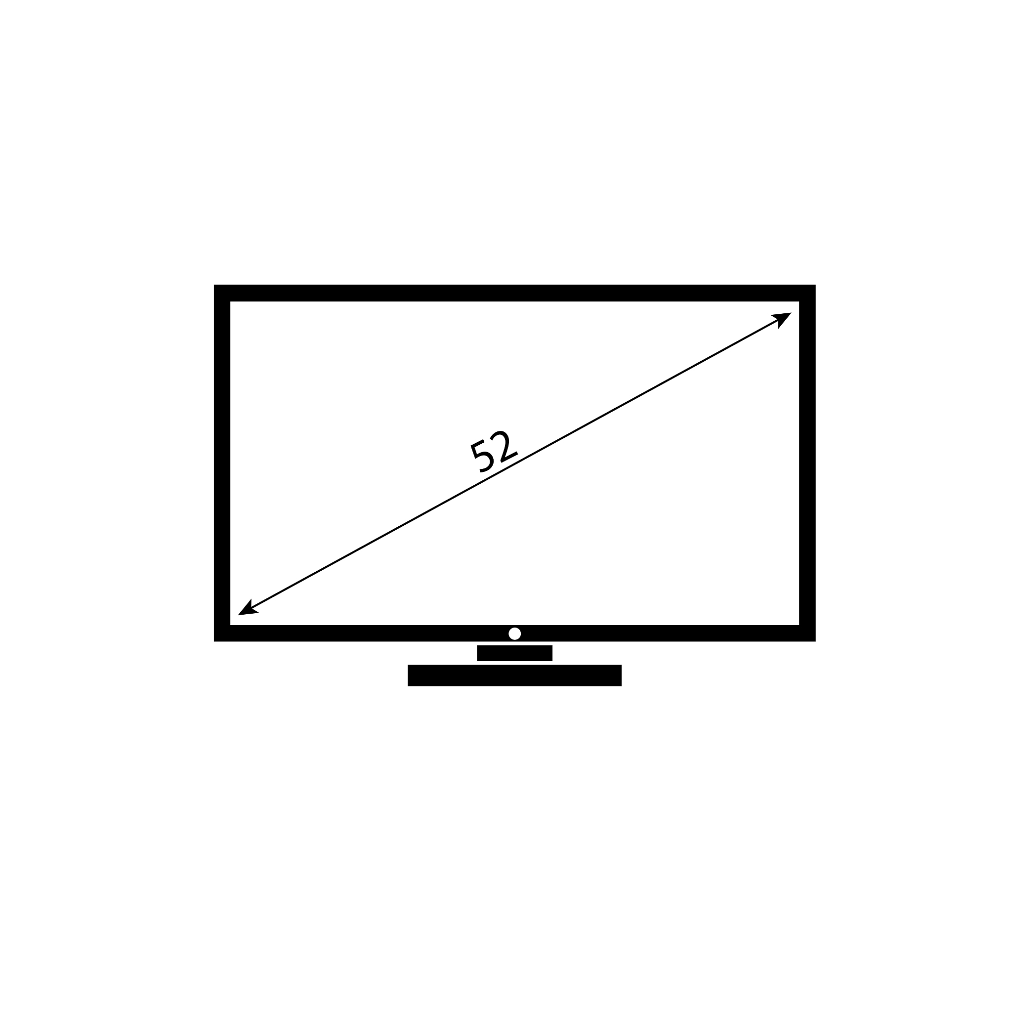 13 英寸显示器有多大？尺寸解析