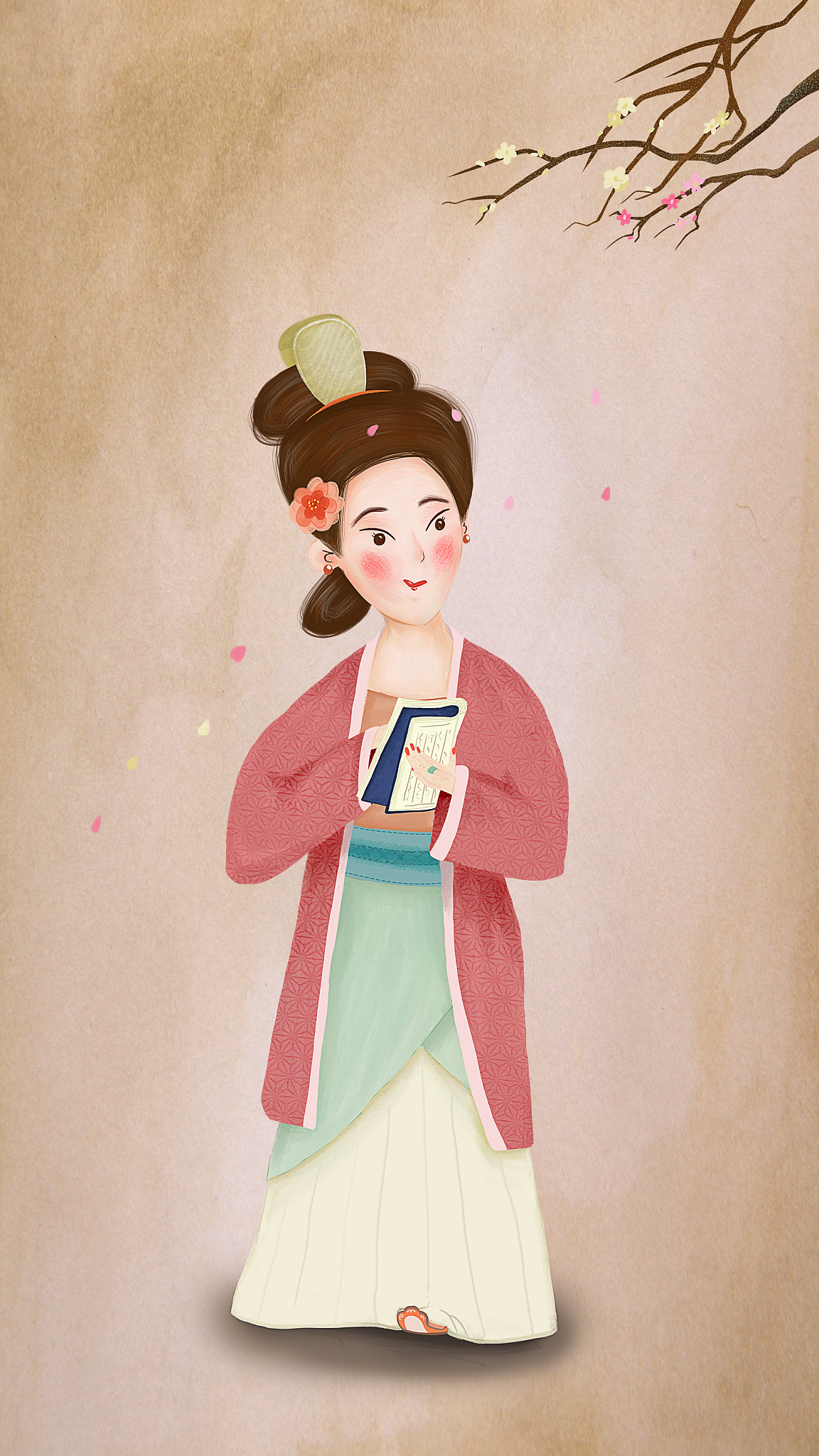 宋侍女