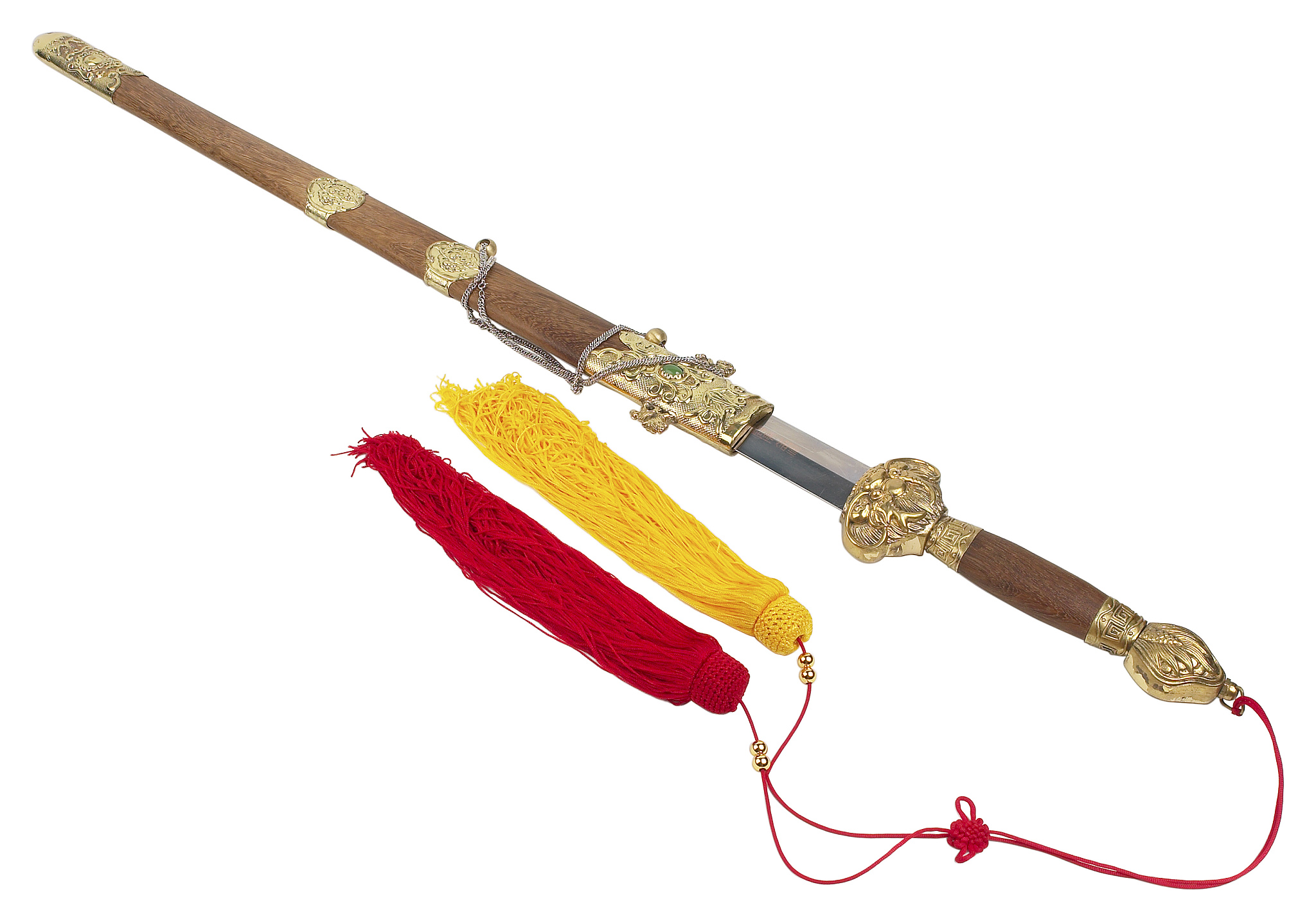 八月未央道具大秀