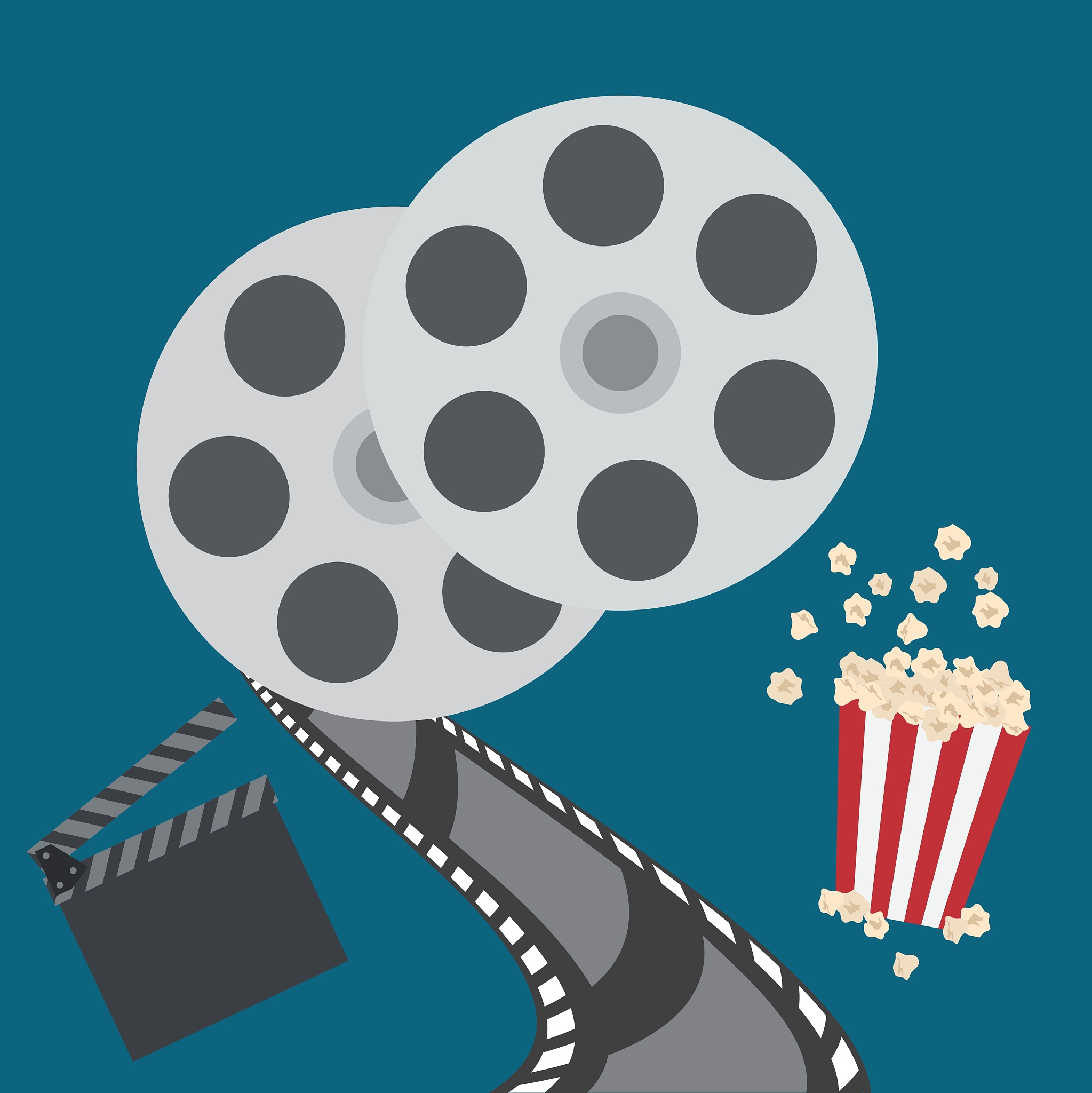 movie digital design