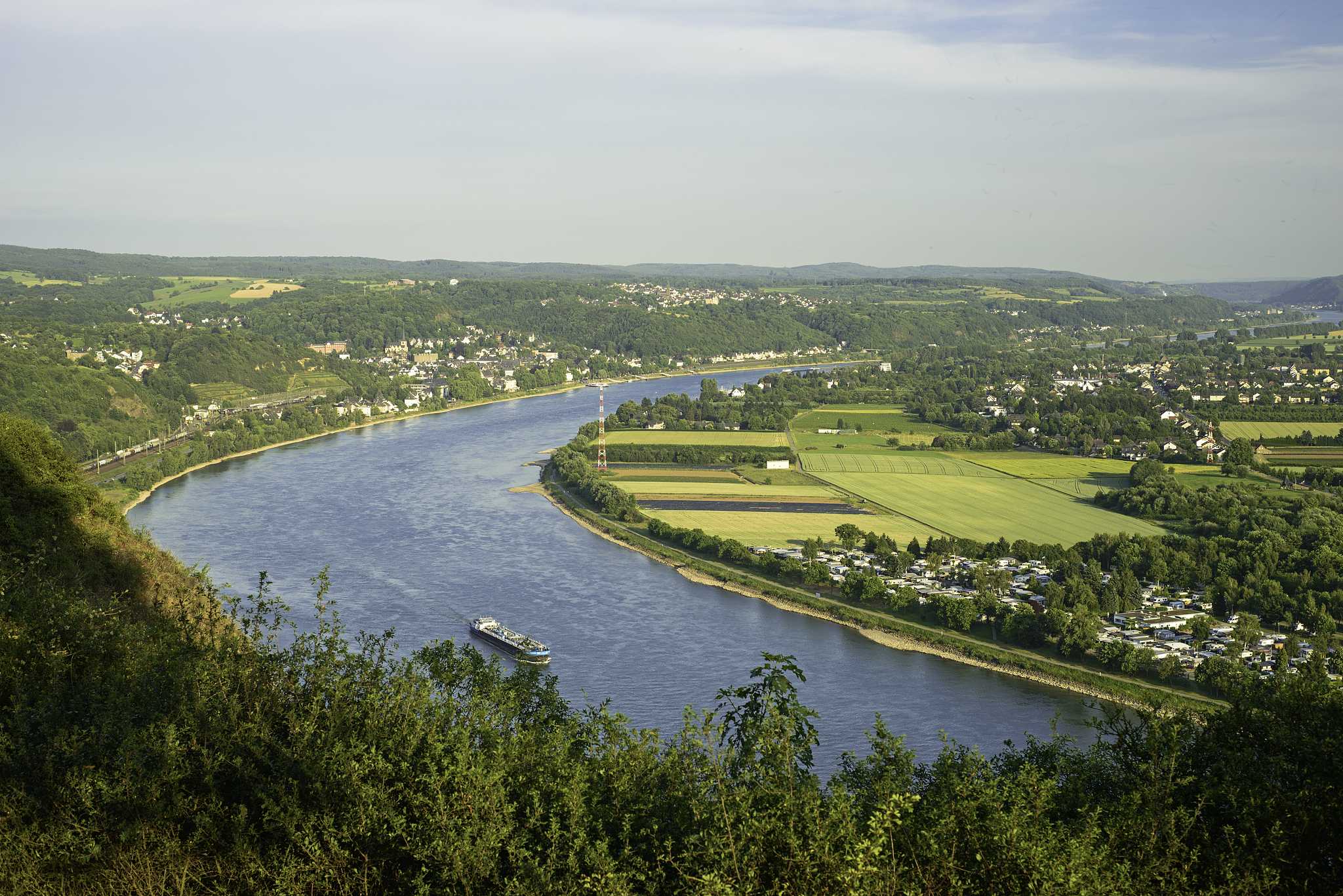 6 Important Rivers in the US: Exploring Their Significance