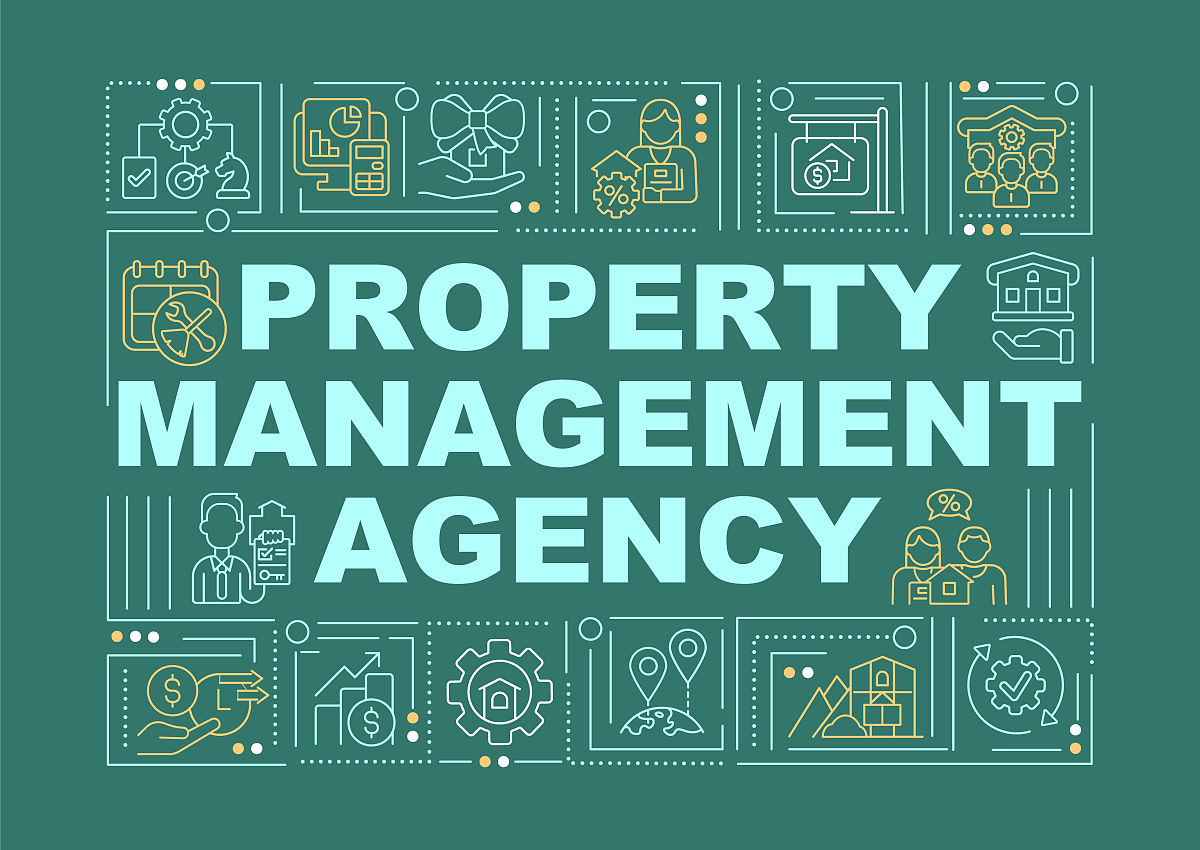 好记顺口的物业公众号名字大全，快来取名！