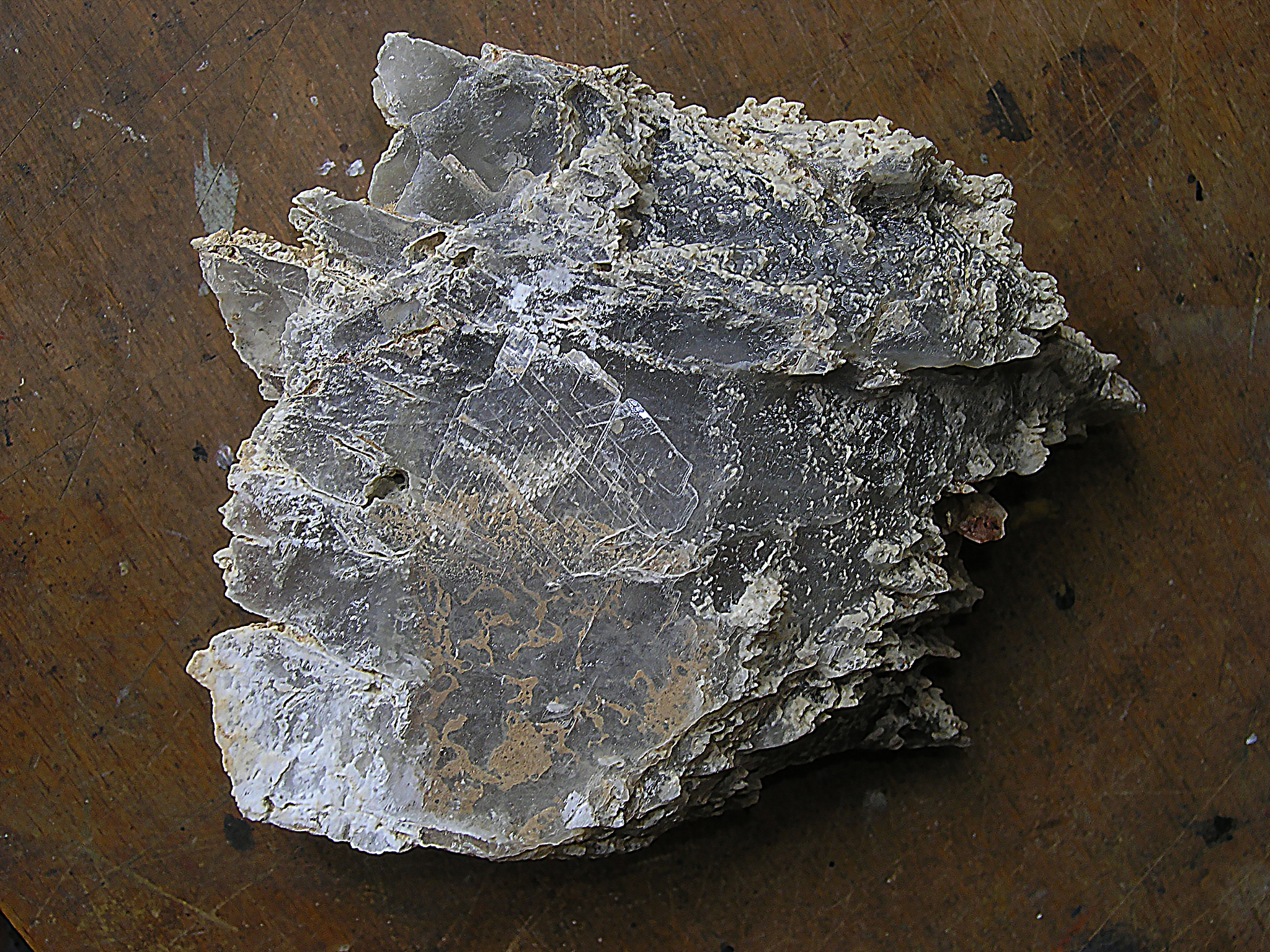 六次甲基四胺-铜试剂小体积沉淀-EDTA滴定法测定硅酸盐岩石矿物中CaO和MgO实验设计方案