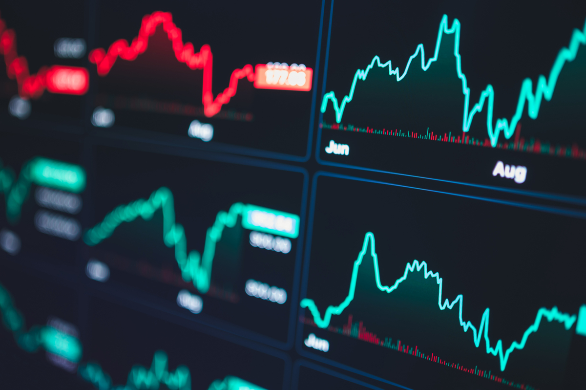 证券投资技术分析：方法、案例分析及优缺点