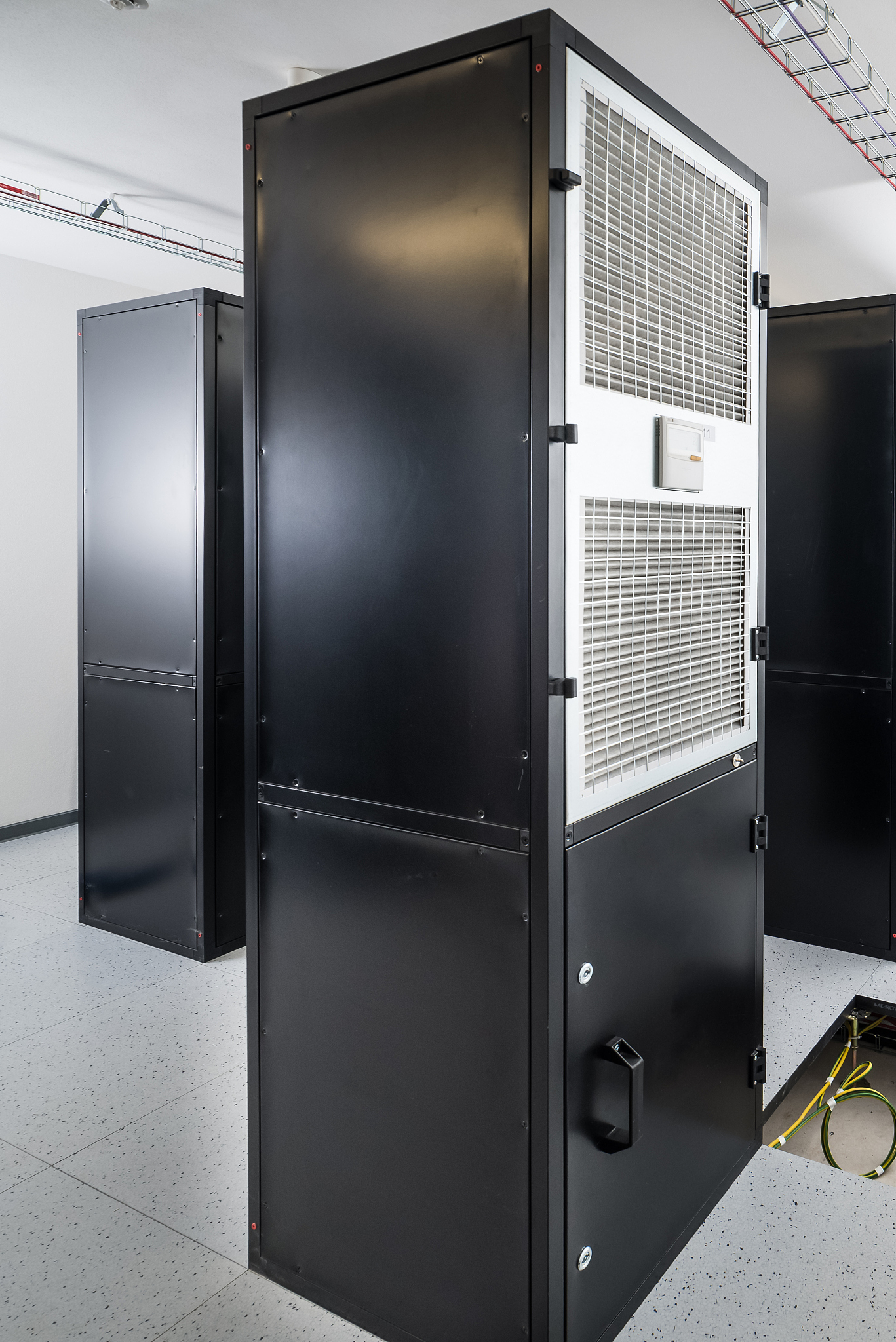 江门职业技术学院计算机网络技术专业就业前景分析 | 课程设置详解