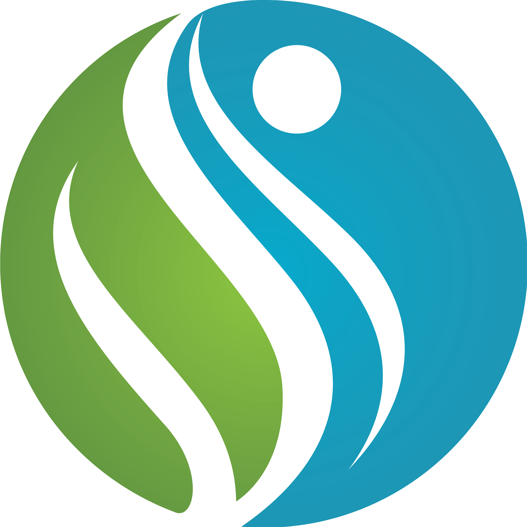 healthy life logo