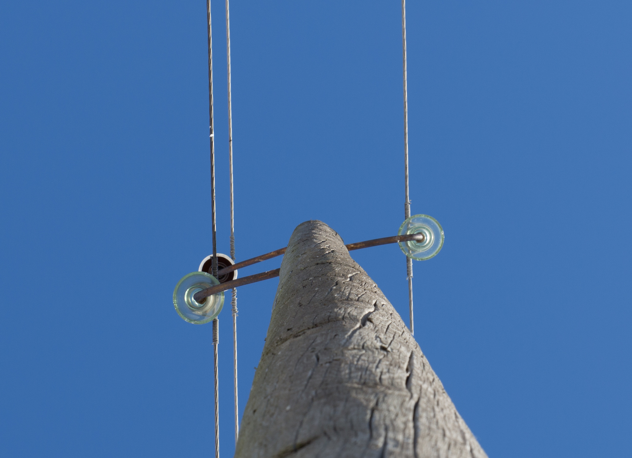 electric line