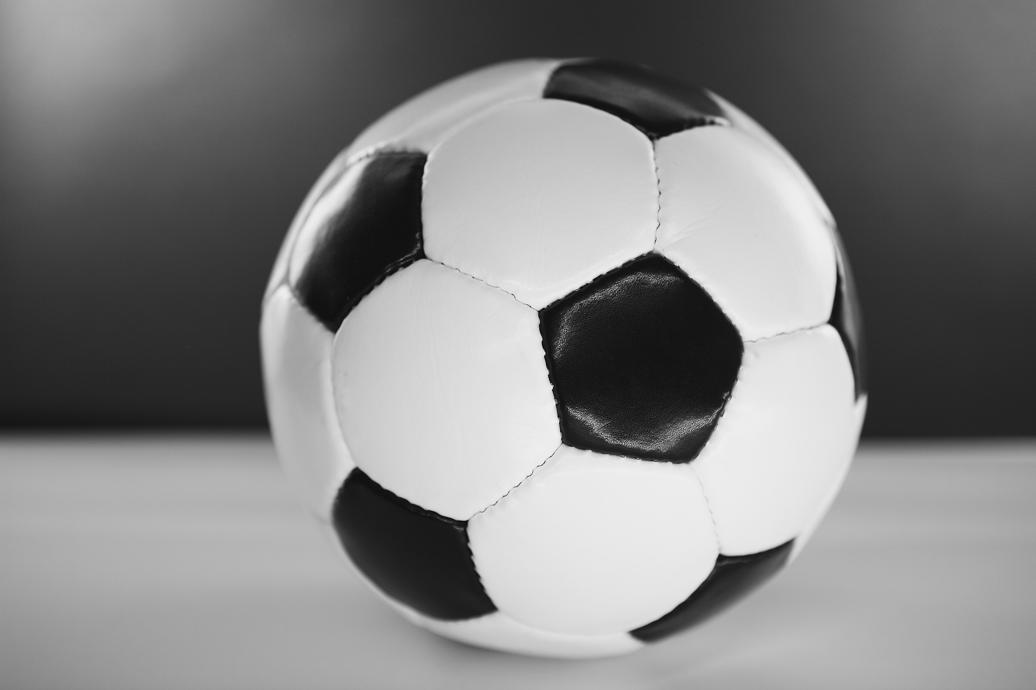 soccer ball