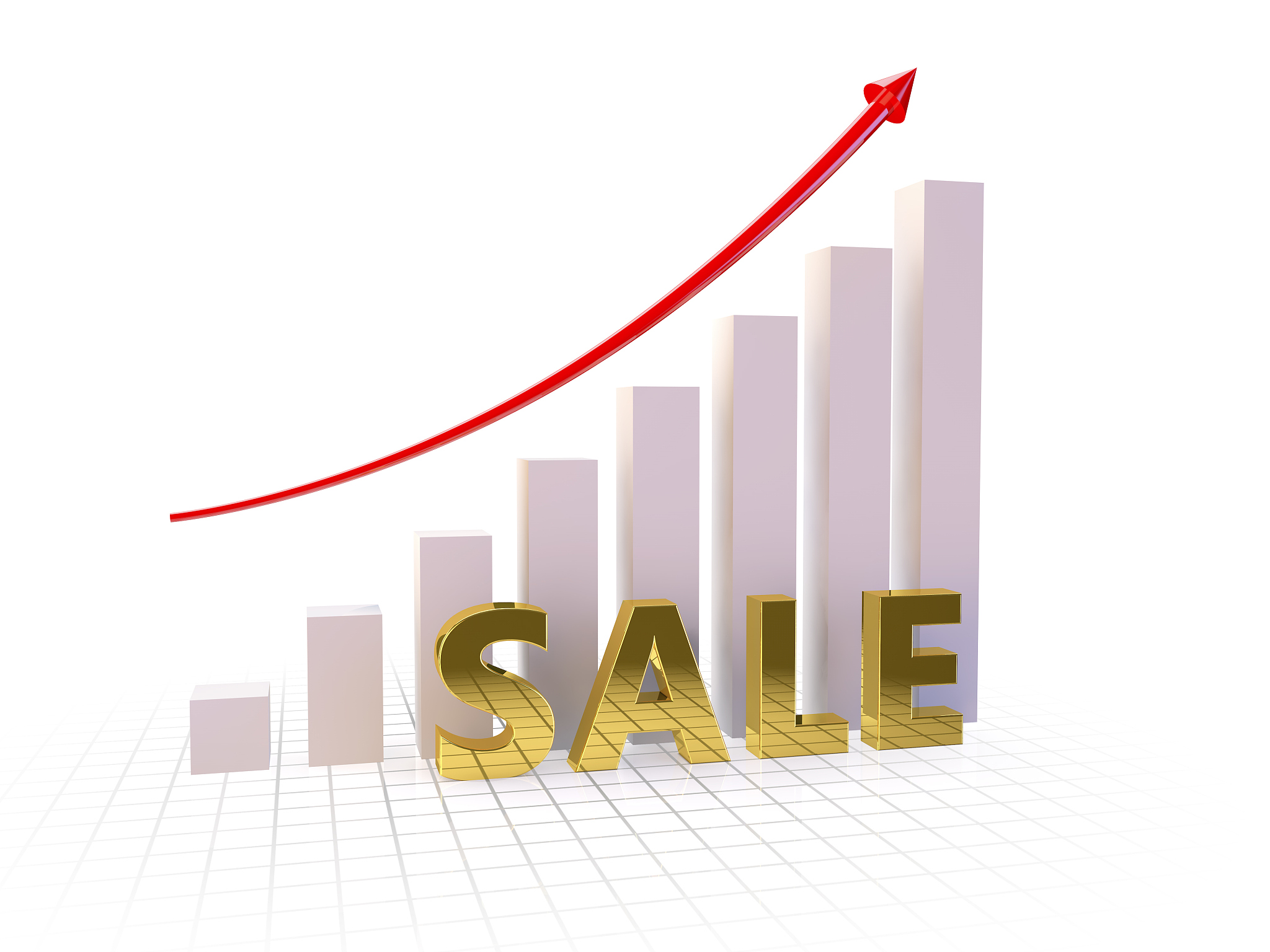 销售额翻倍增长：他们是如何做到的？