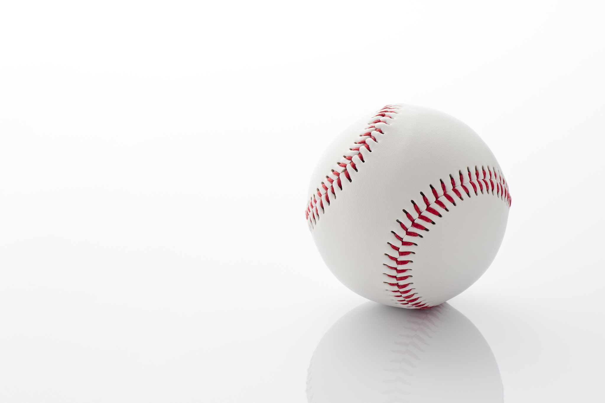 baseball ball