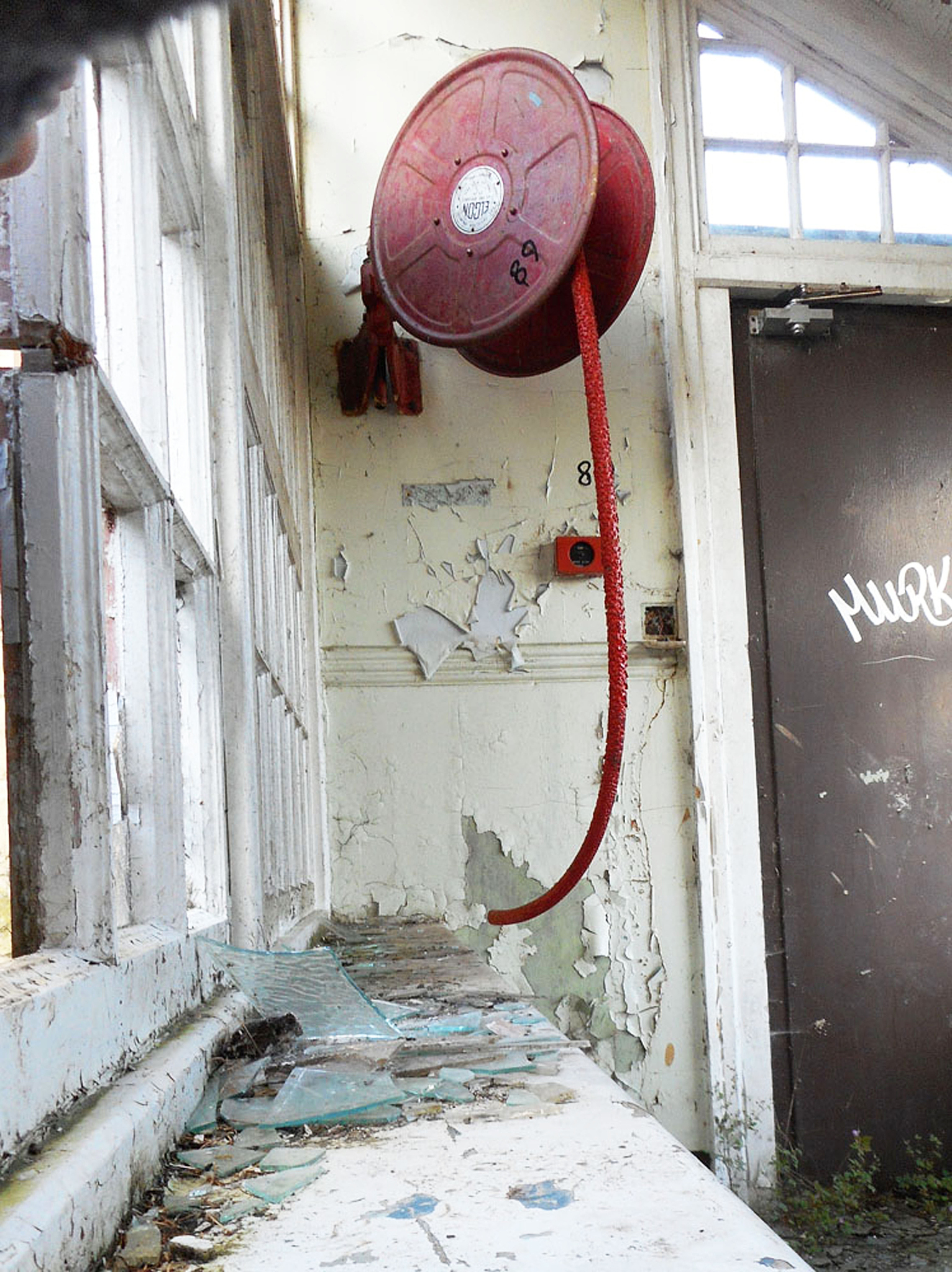 现代建筑消防设备现状：良莠不齐，安全隐患不容忽视