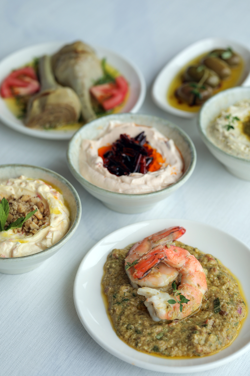 肚子饿了吃什么？各种美食推荐，总有一款适合你！