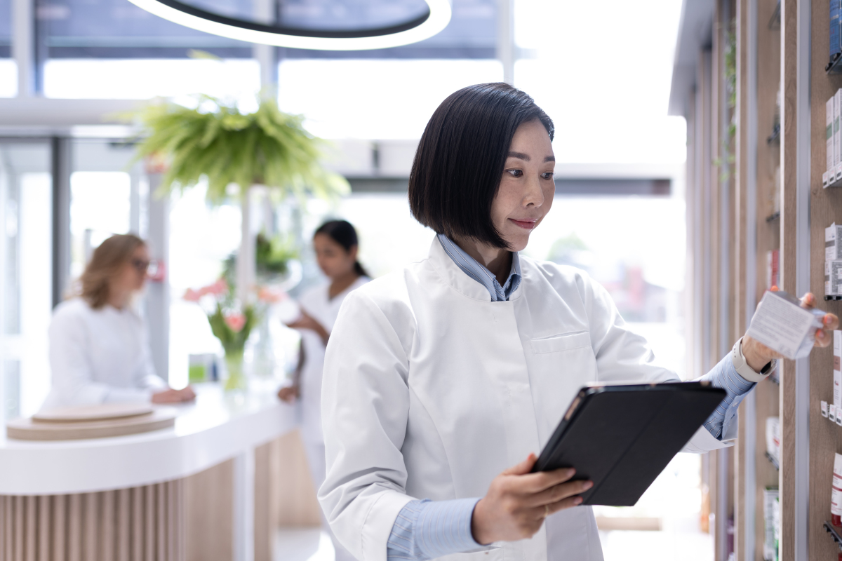 乐山市医药科技学校药剂专业招生