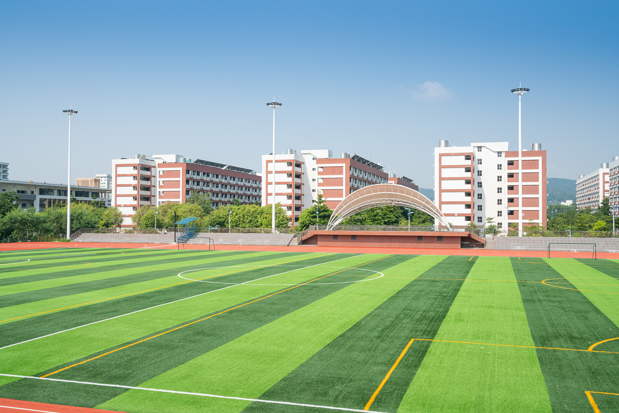 广东高州农业学校具体地址在哪儿怎么样