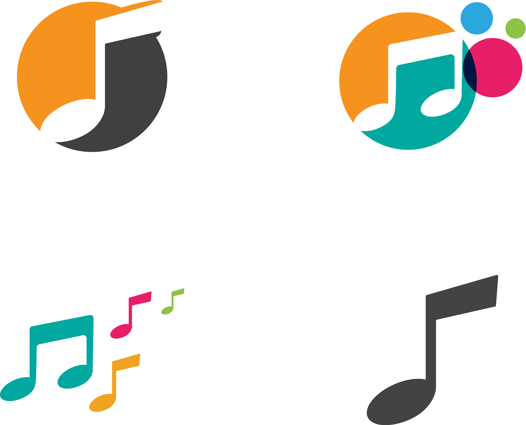 note icon design
