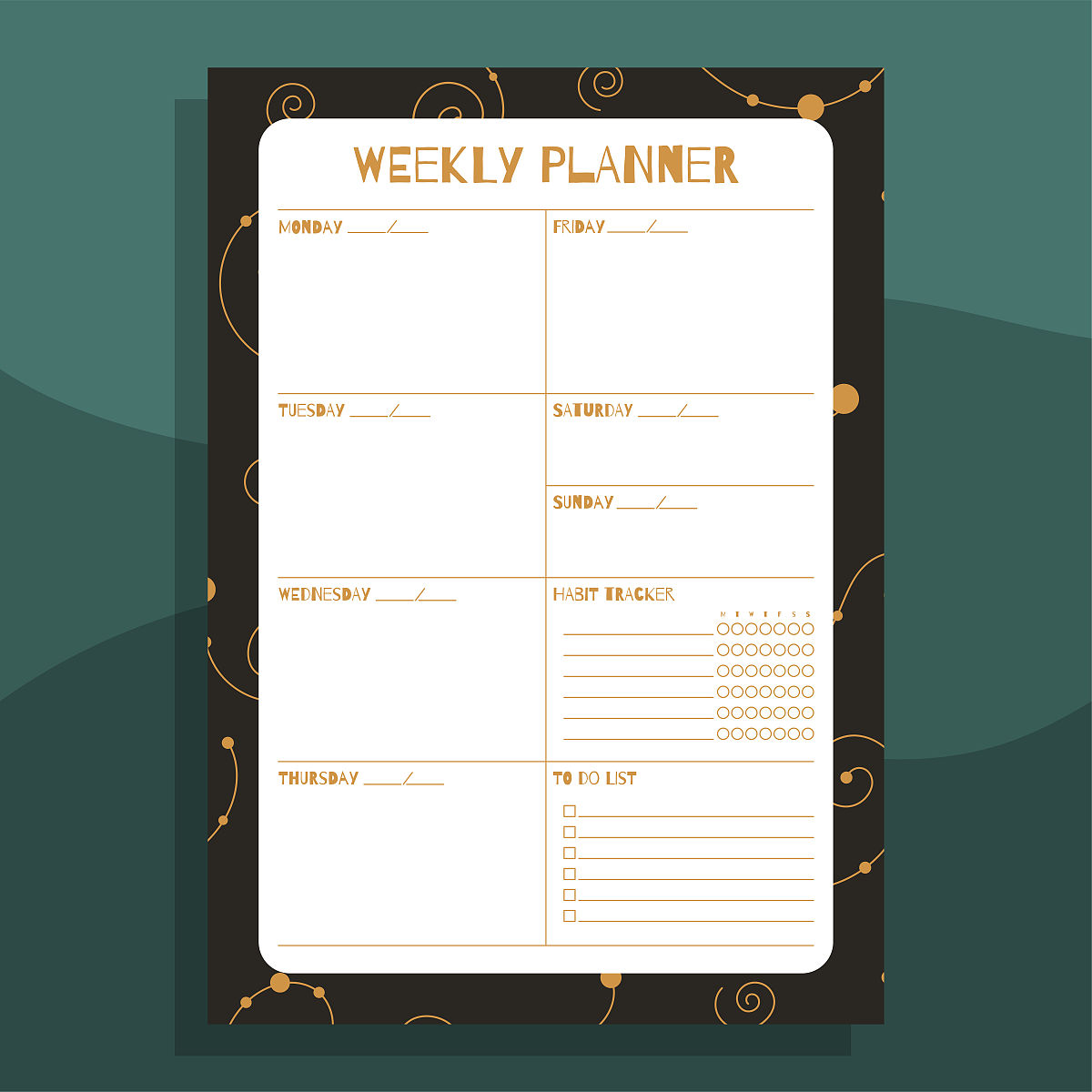 一天高效计划安排：写稿、剪发、健身，轻松搞定！