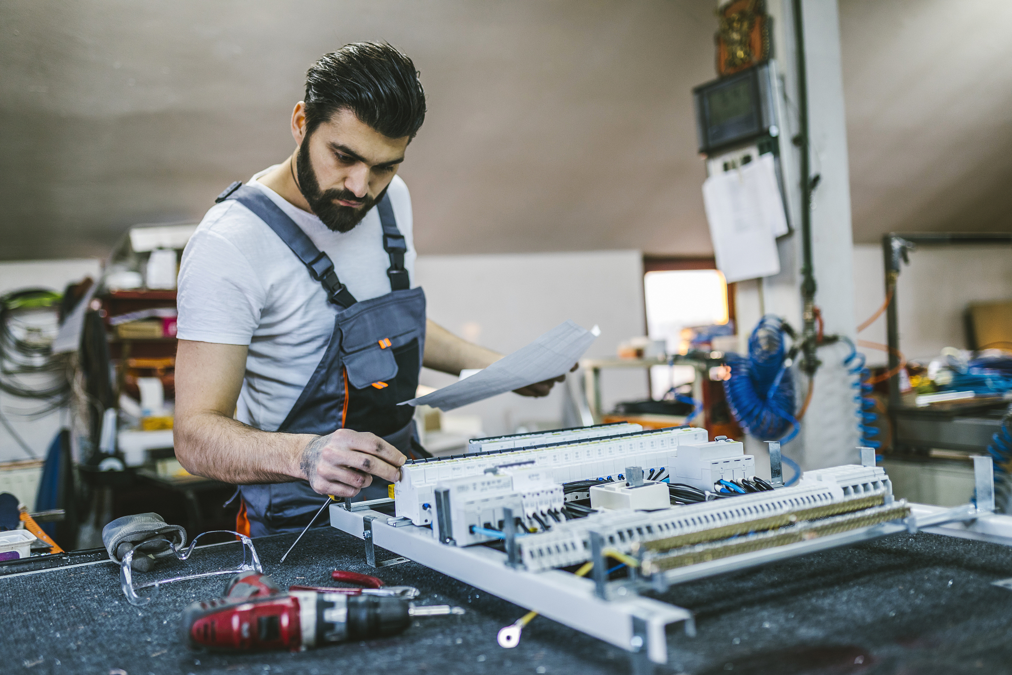 2021年成都信息工程职业技术学校有哪些专业