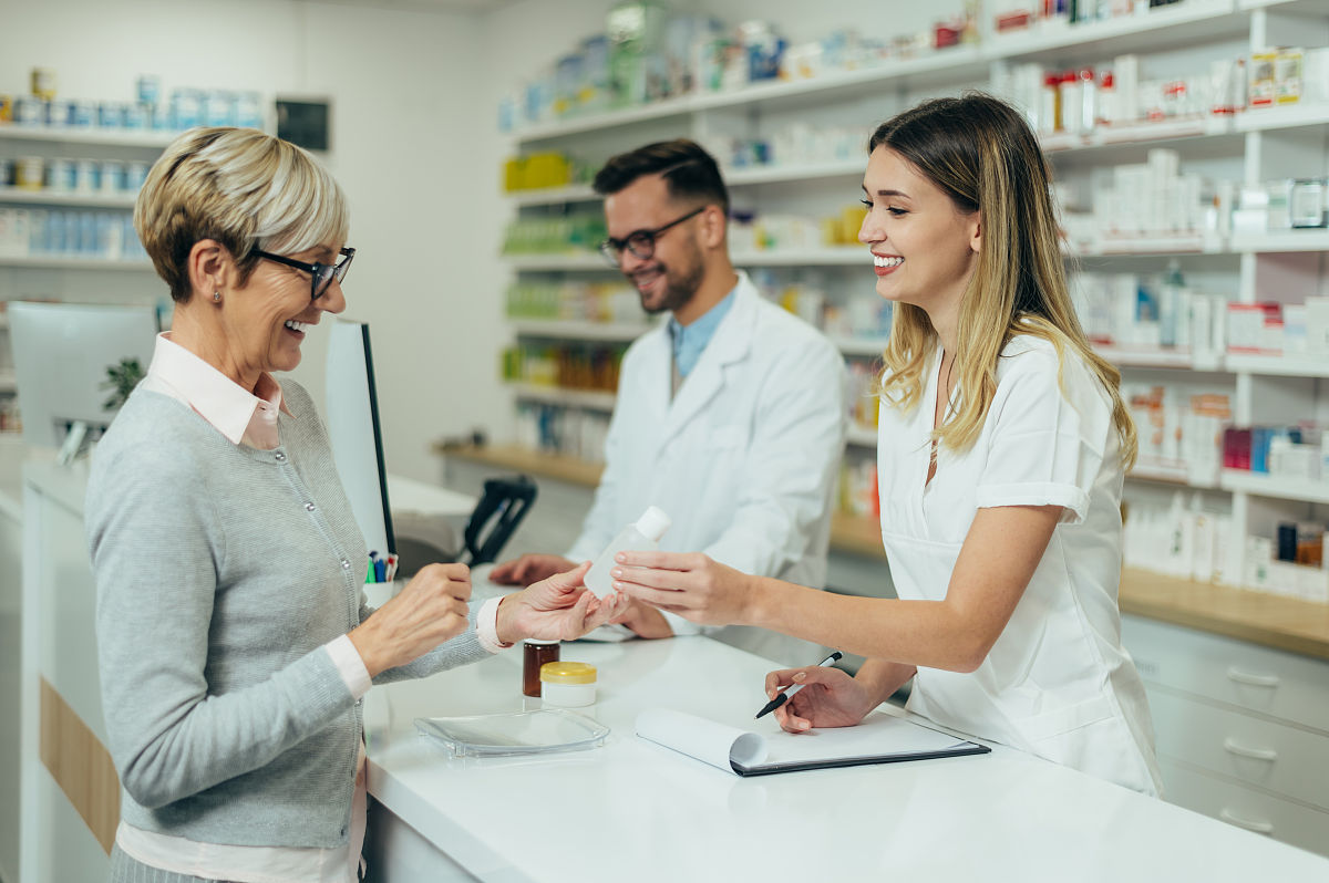重庆医药卫生学校药剂专业毕业后学历及就业前景