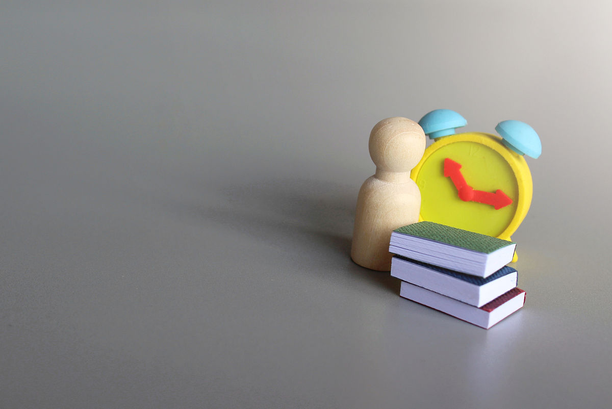 大学学习指南：快速适应大学生活的7个实用技巧