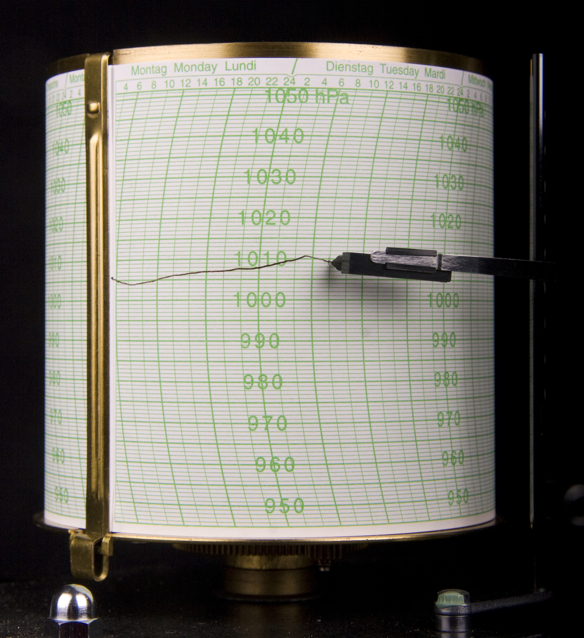 标准大气压是多少兆帕？ - 101.325 兆帕的真相