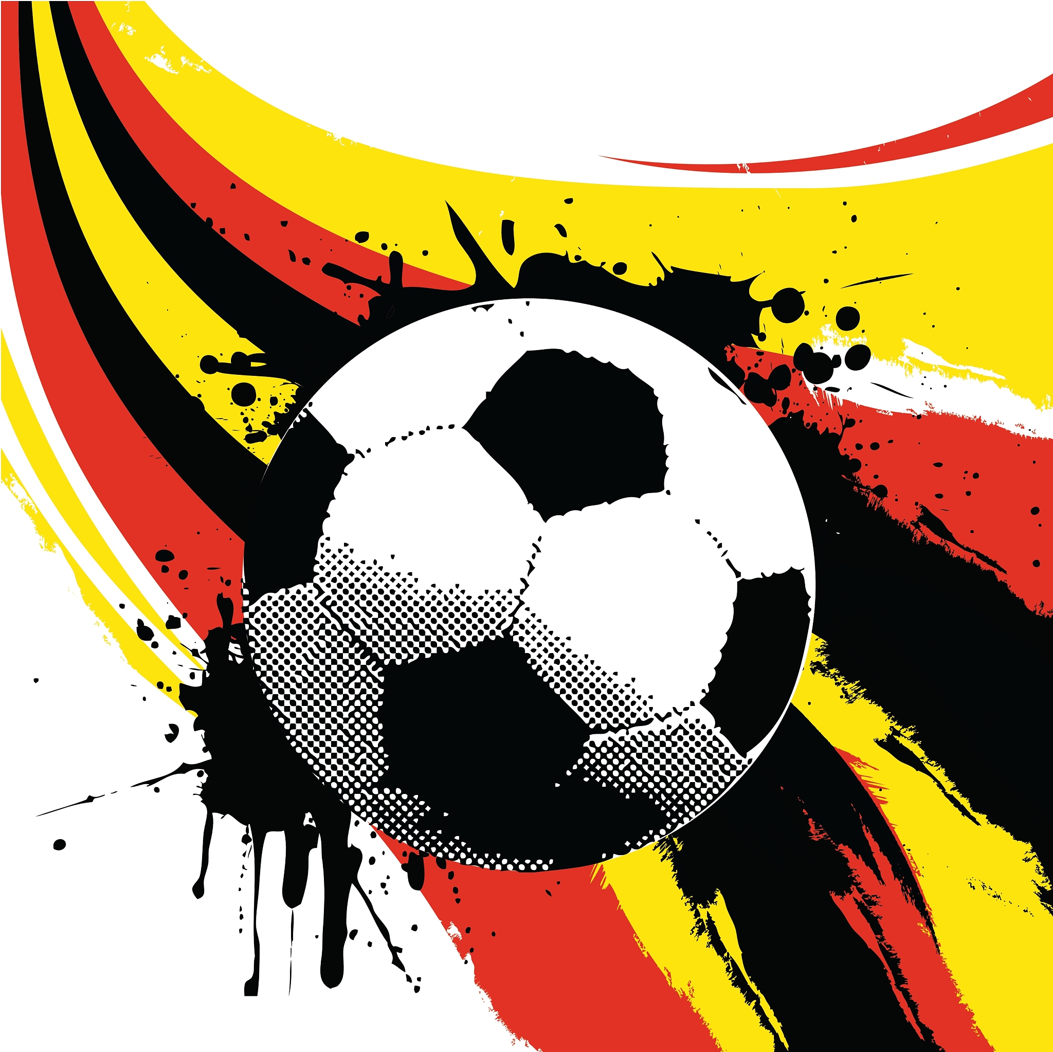 soccer ball
