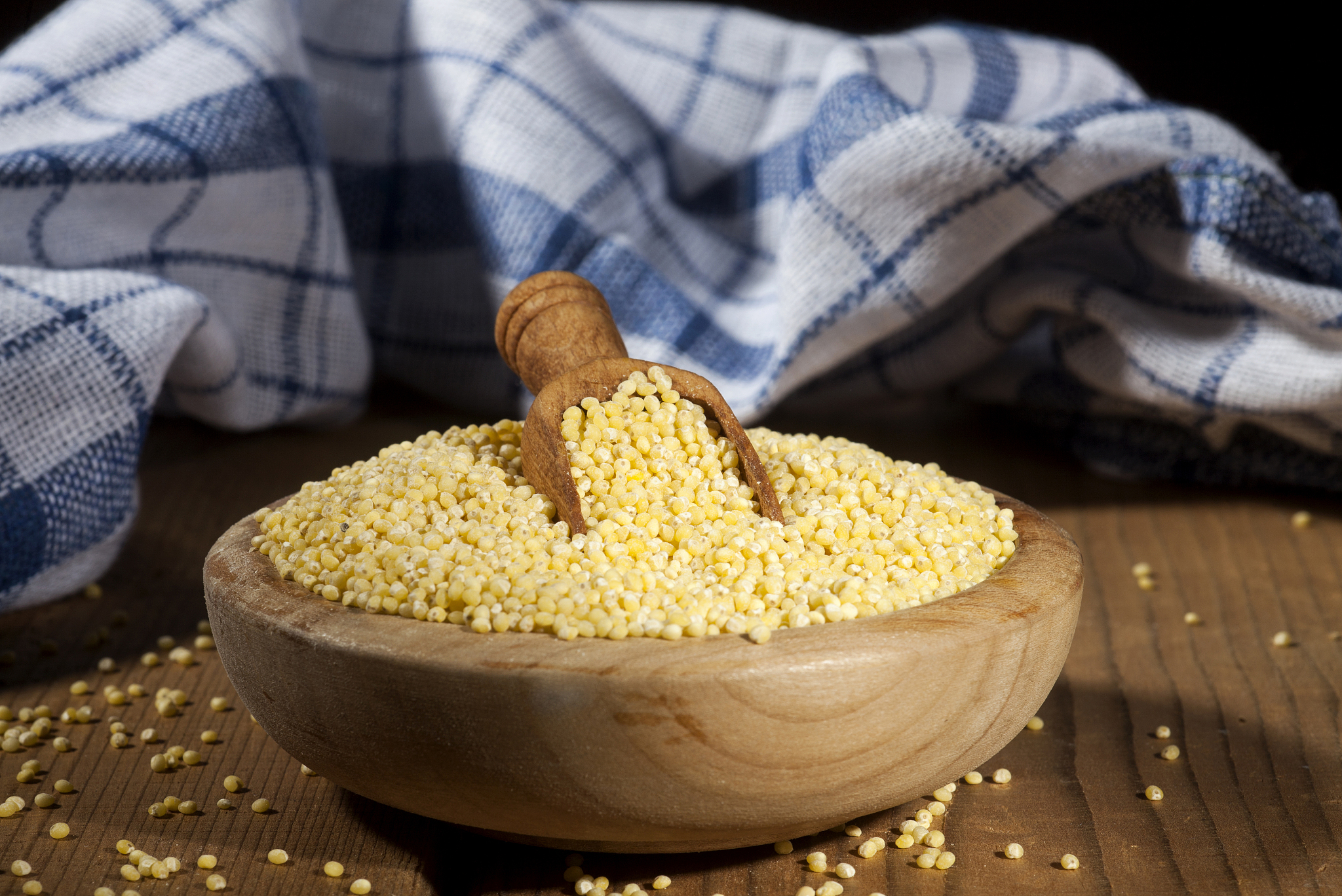 millet
