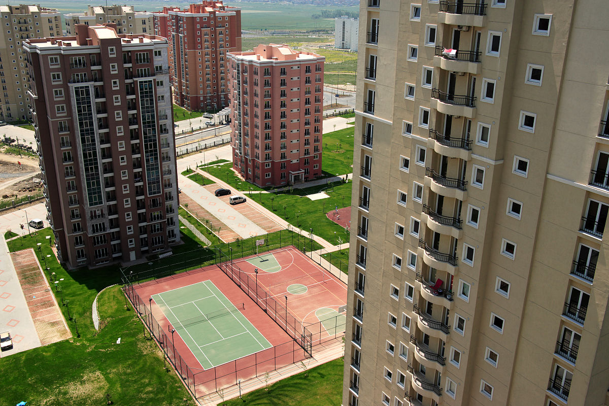 辽源市东艺嘉园哪年建的回答加拓展。