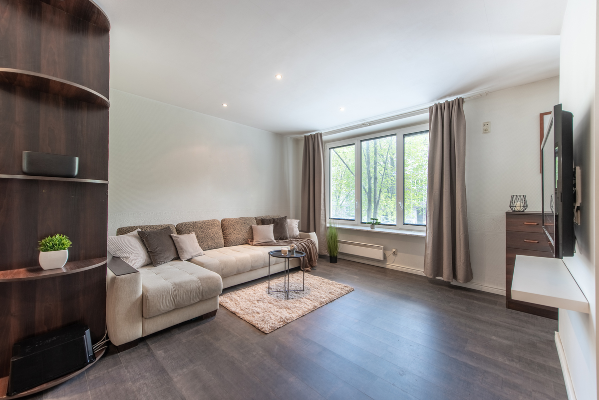 简约风室内设计说明