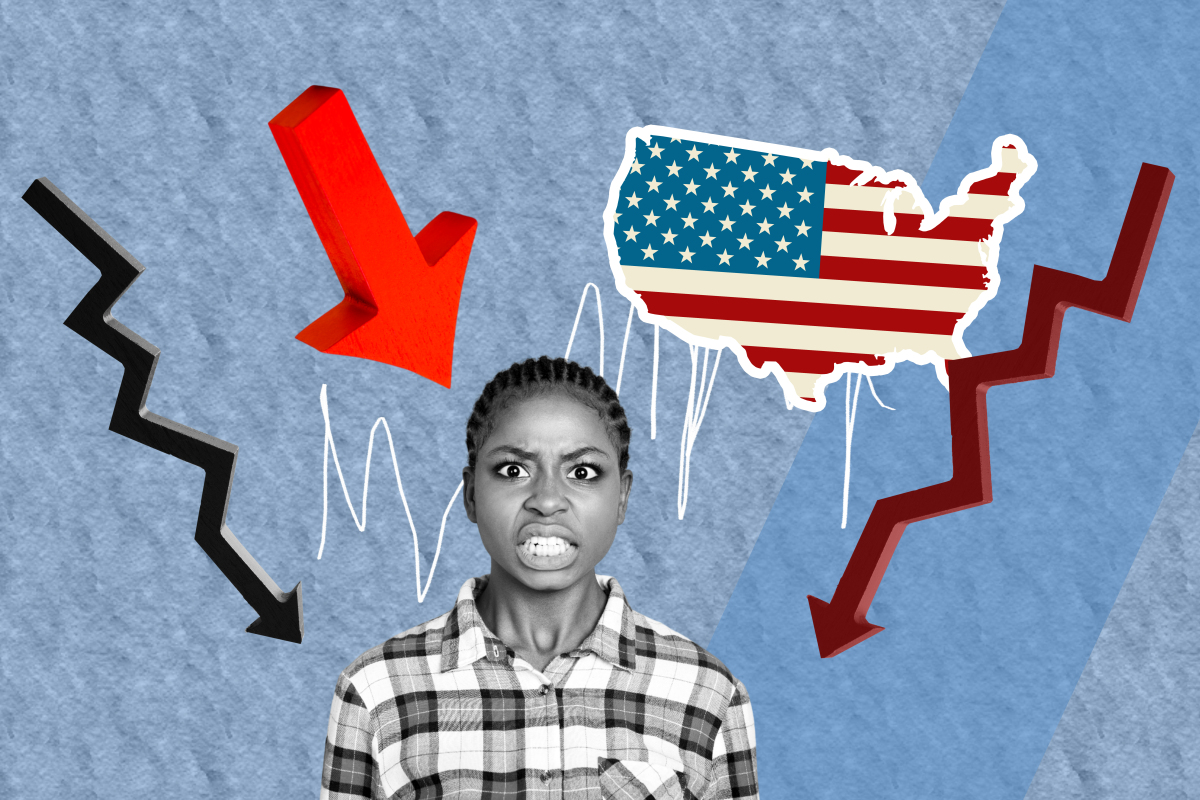 美国一季度裁员27万人，科技行业裁员占比38%，或创历史新高：经济增长模式的矛盾显现