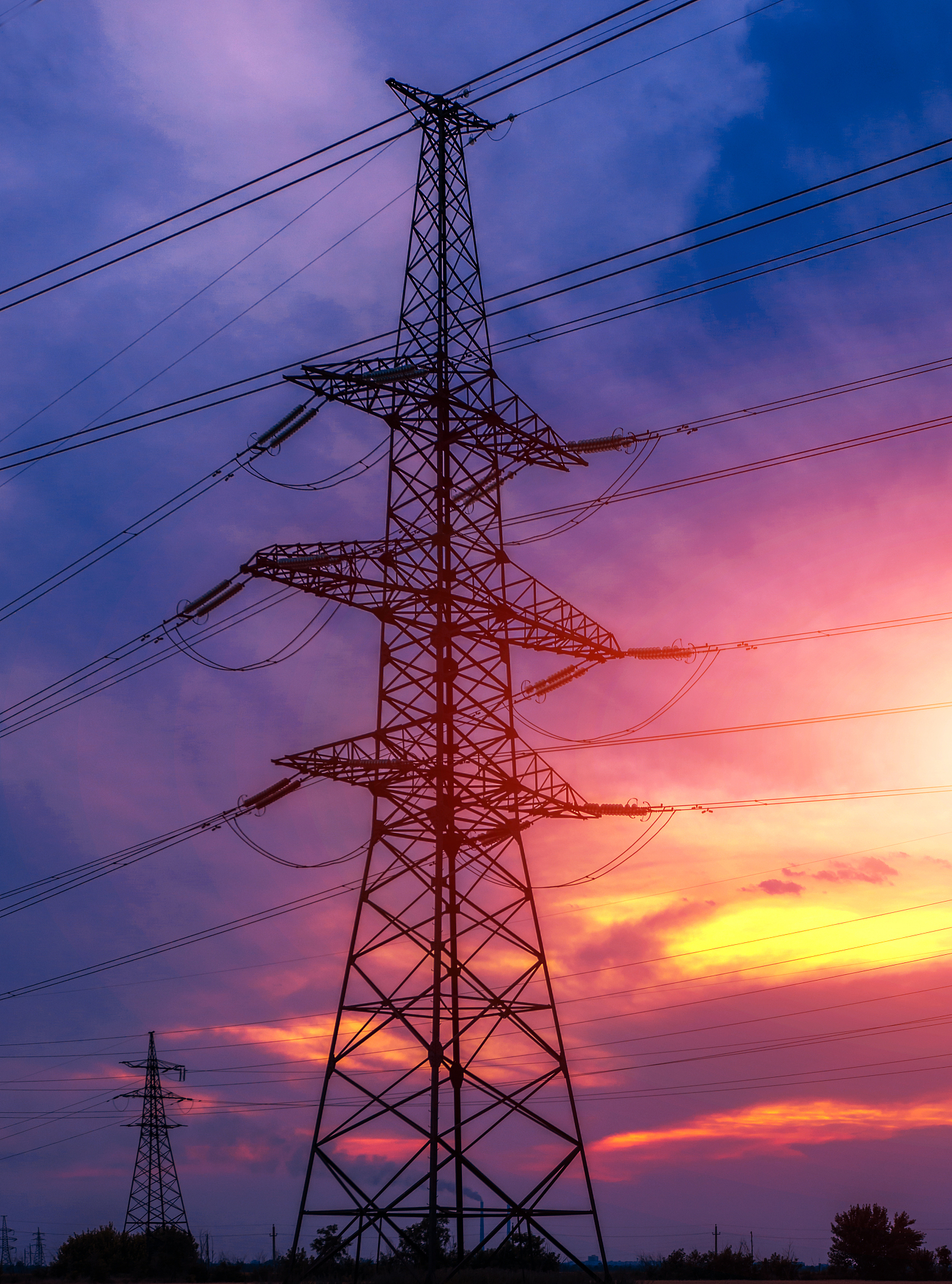 重庆水利电力职业技术学院输配电工程技术专业课程设置有哪些