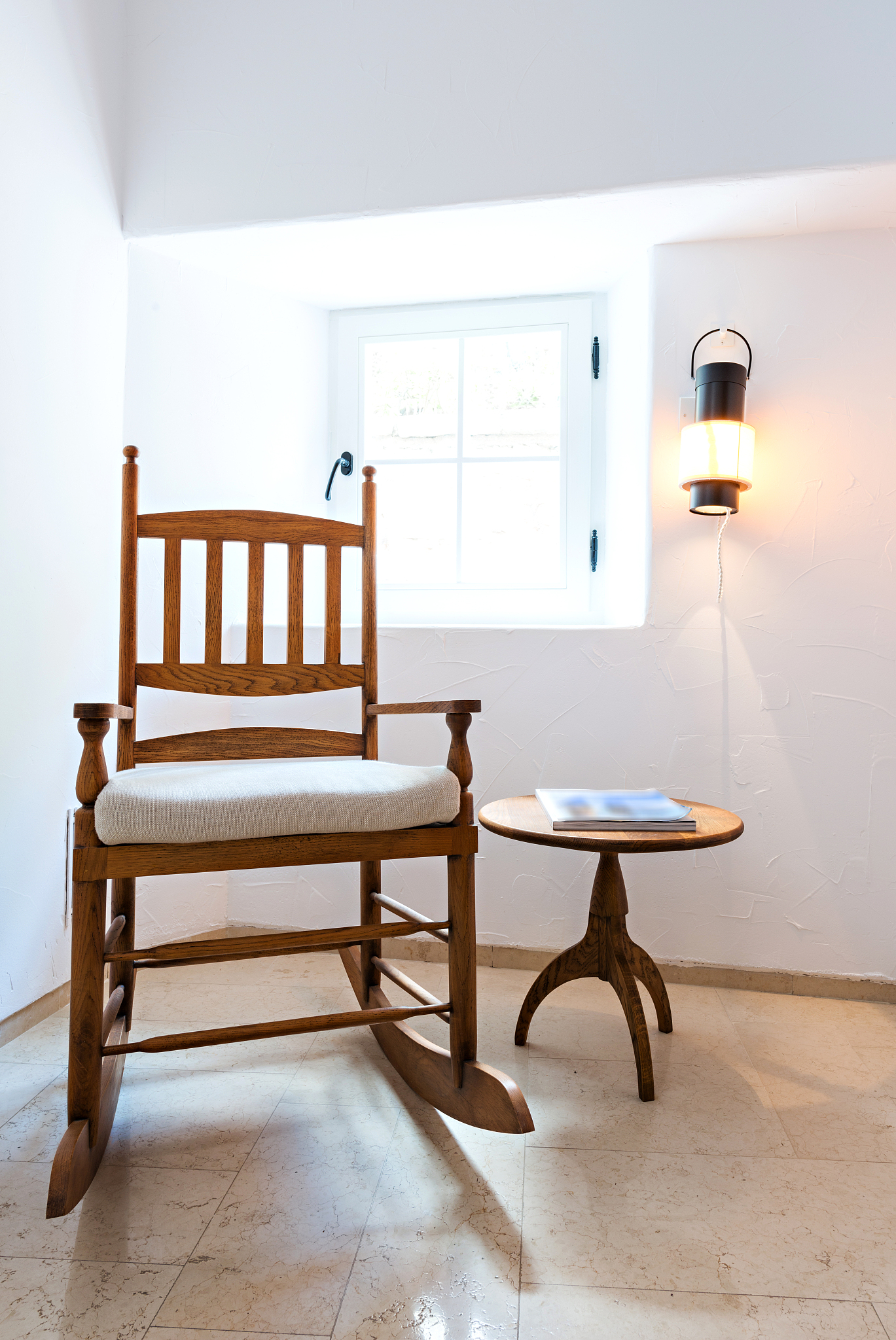 rocking chair