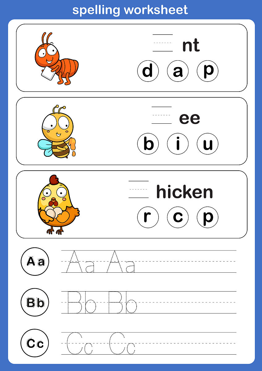 JADFW 可以组成什么单词？完整列表