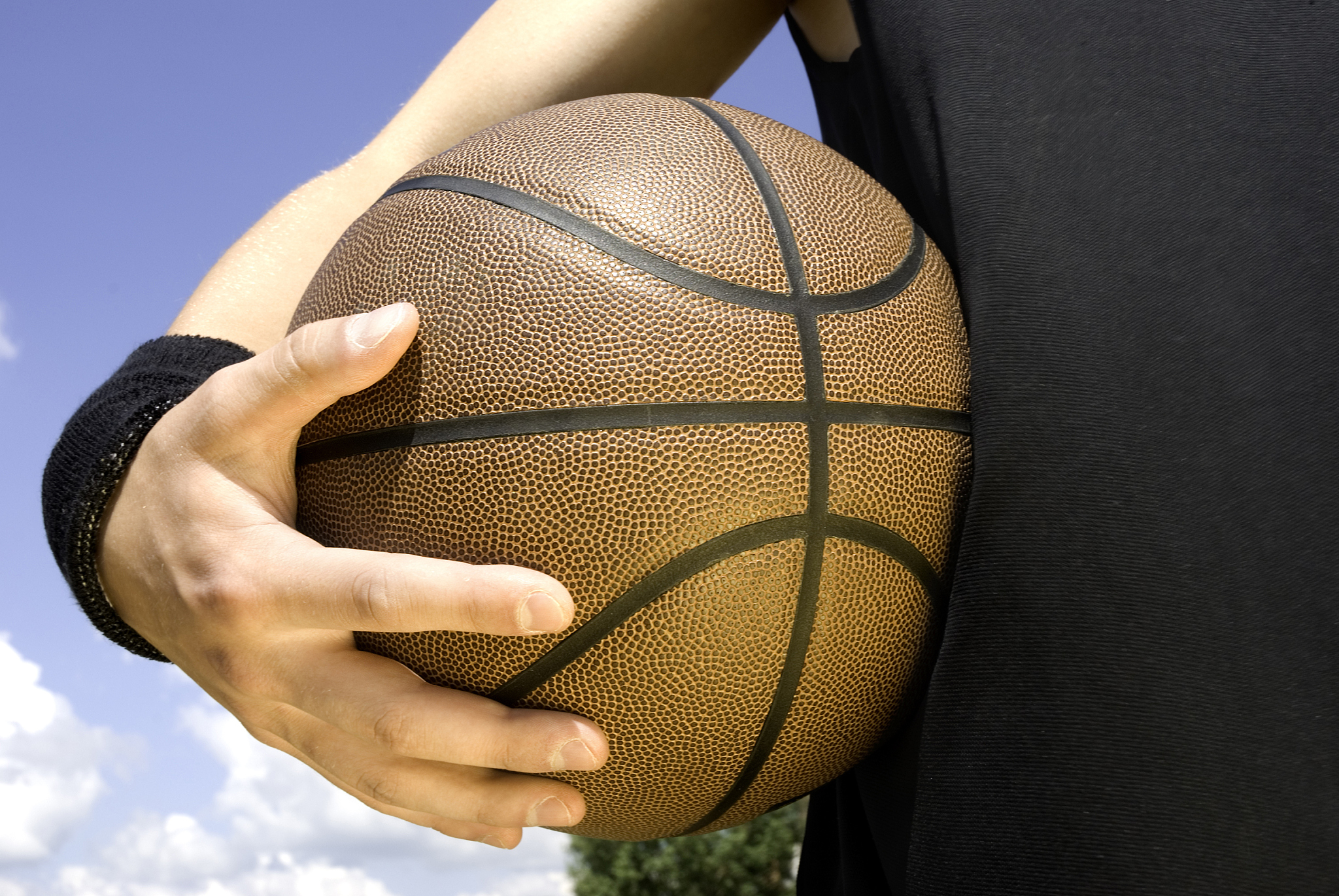 basketball