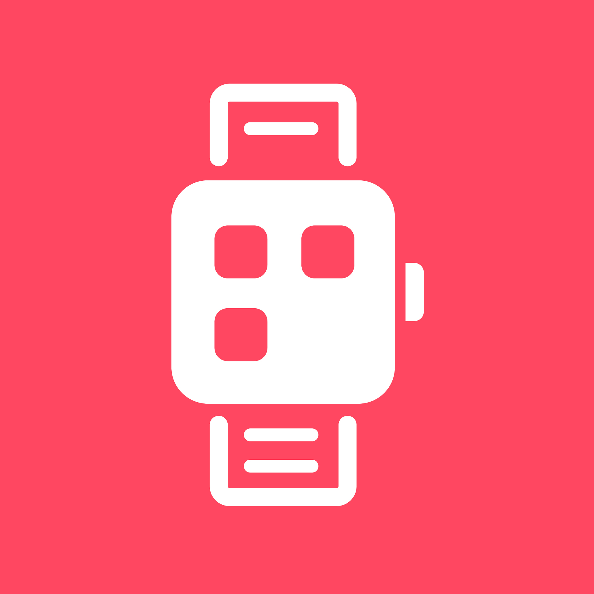 smart watch
