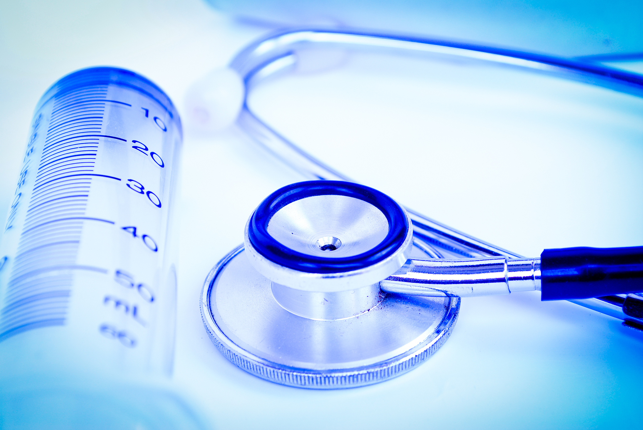 stethoscope medical