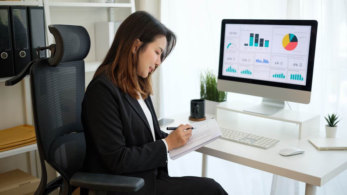 办公自动化：助力办公室管理效率提升的利器