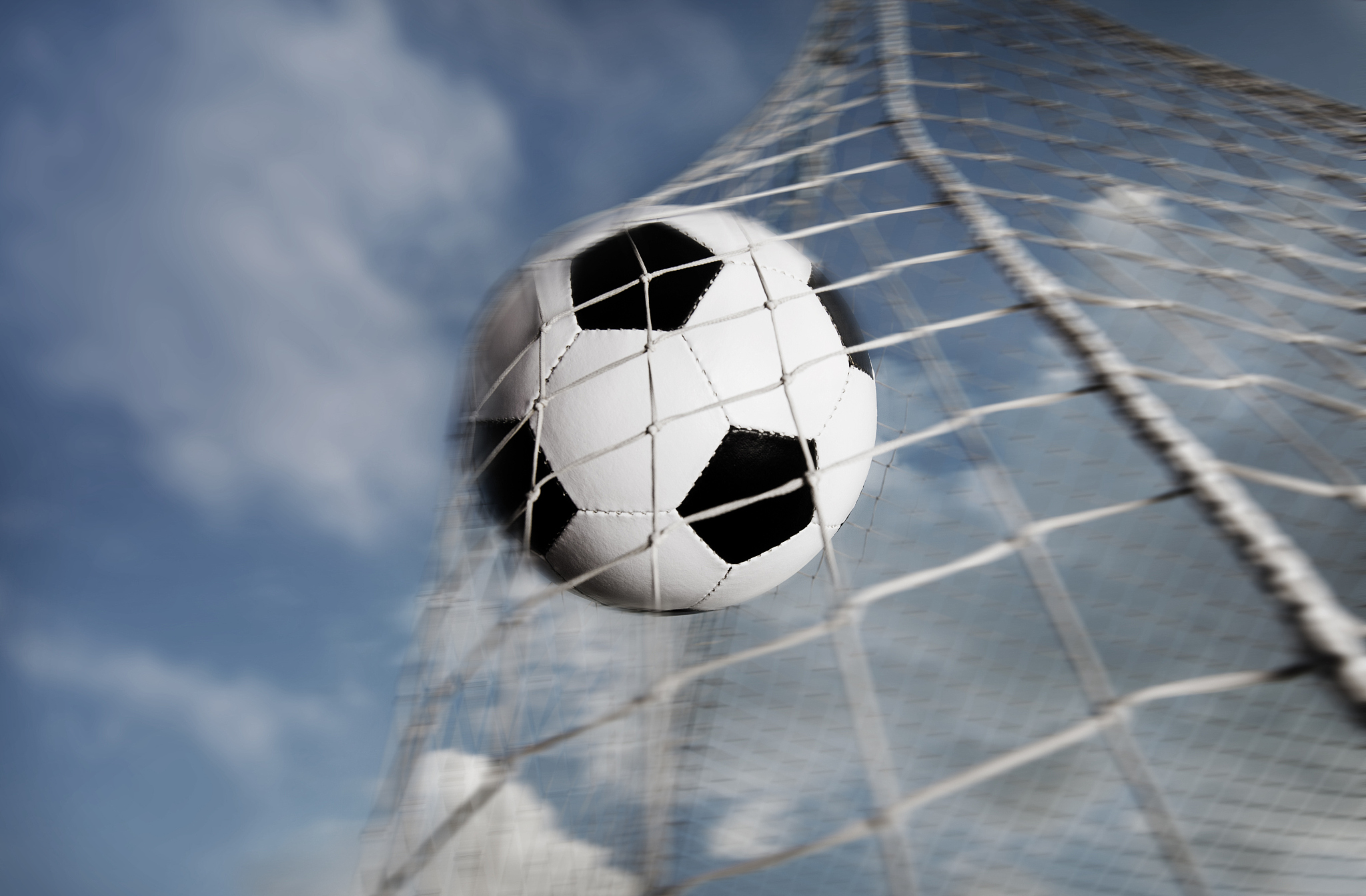 soccer ball