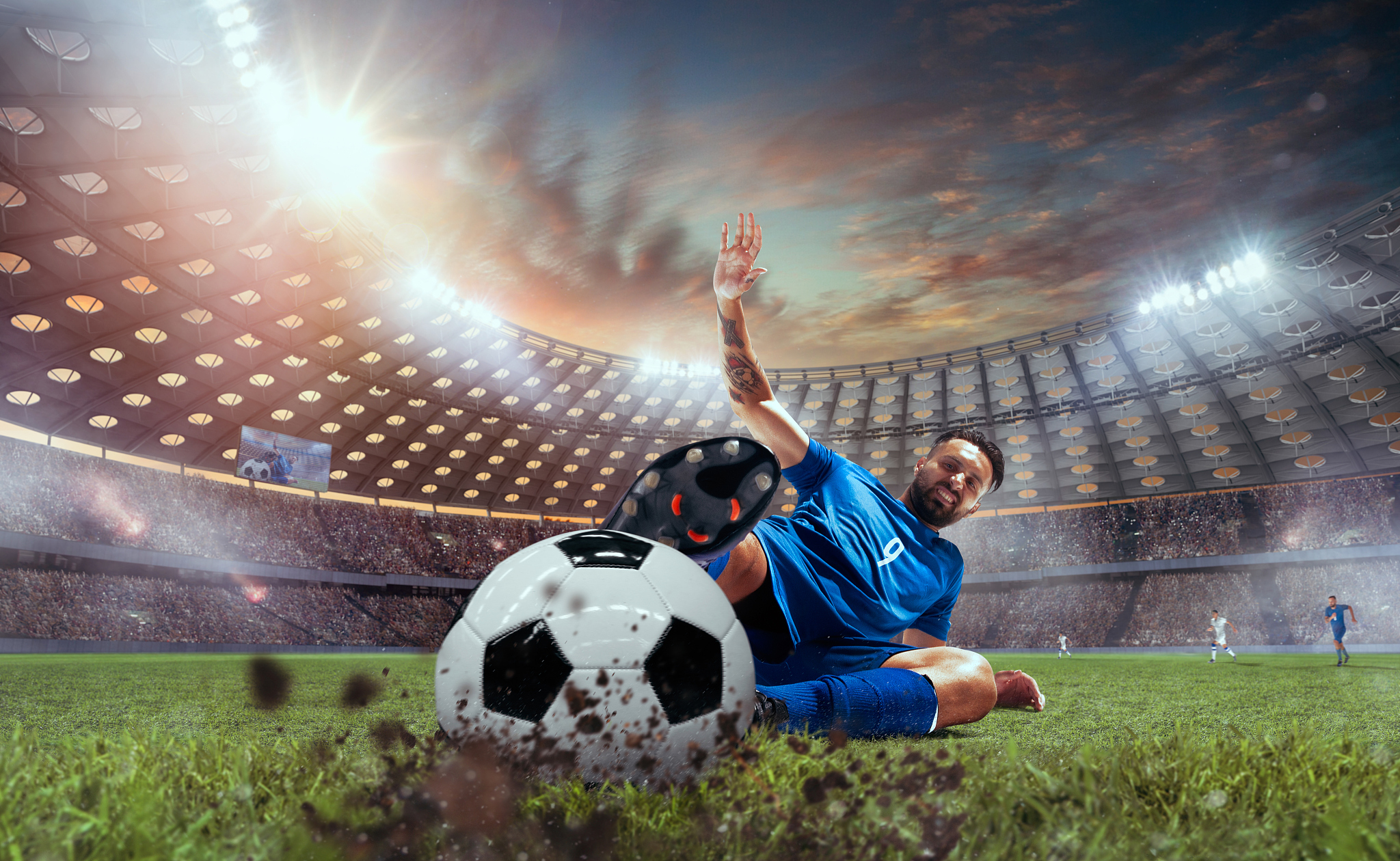 soccer