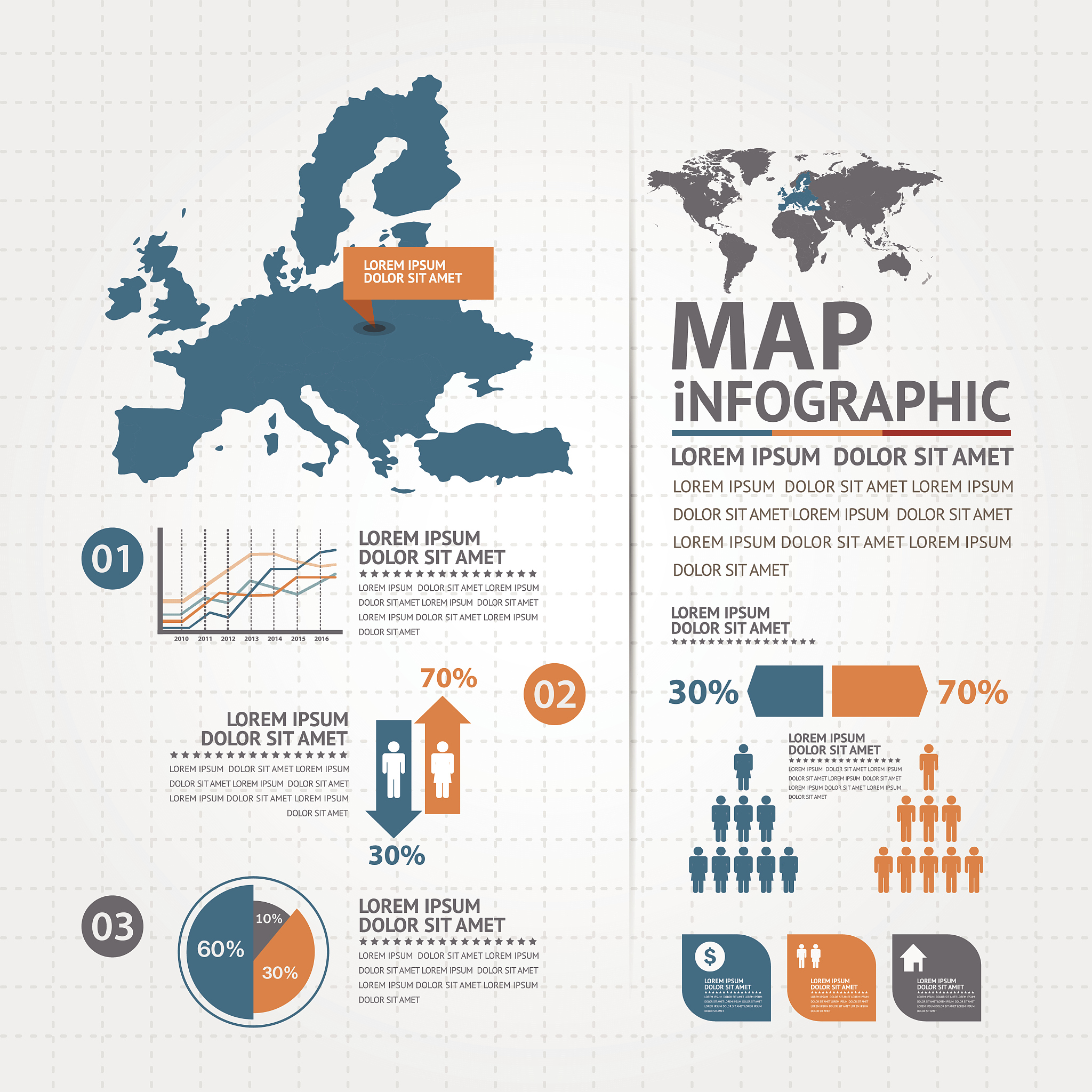 改写句子：这股浪潮自英国始首先波及美国、德国、法国、意大利等西方发达国家进而蔓延至智利、墨西哥、阿根廷以及泰国、菲律宾等发展中国家。