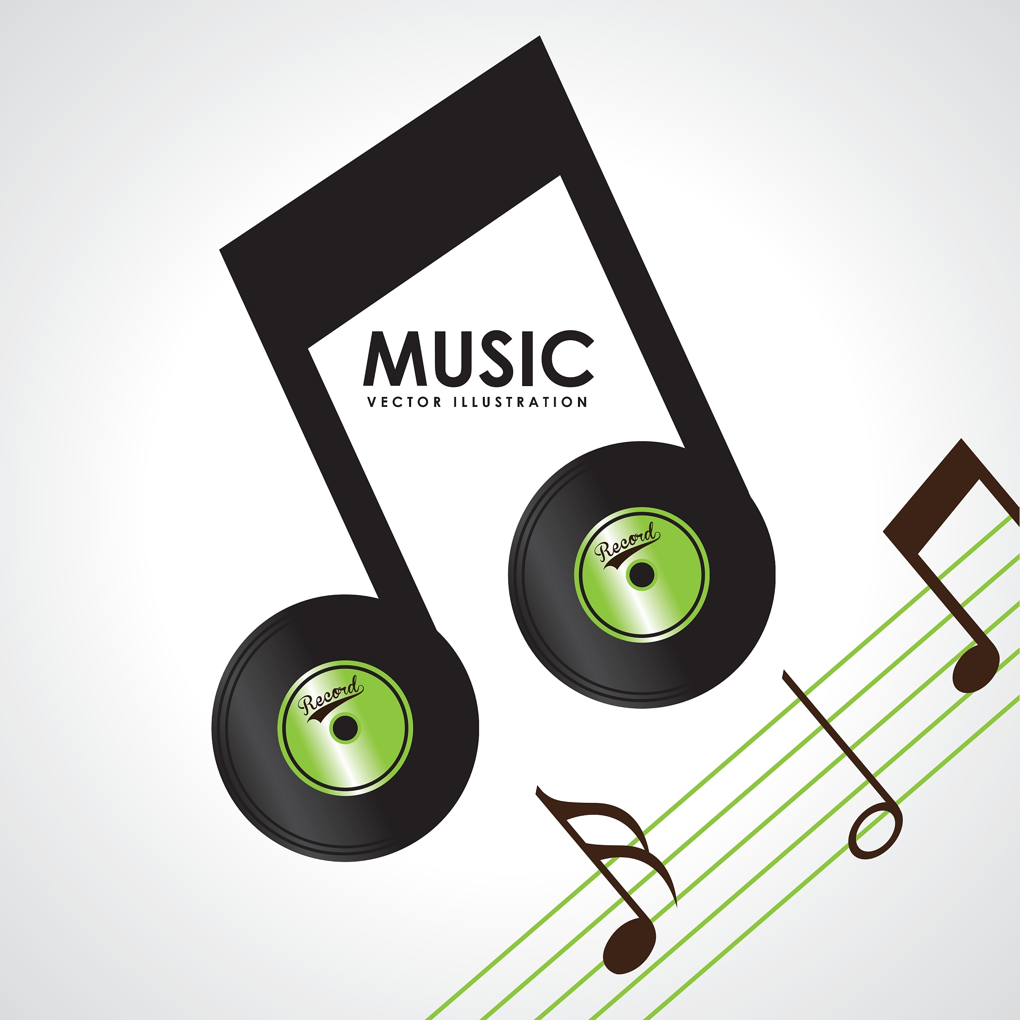 music design