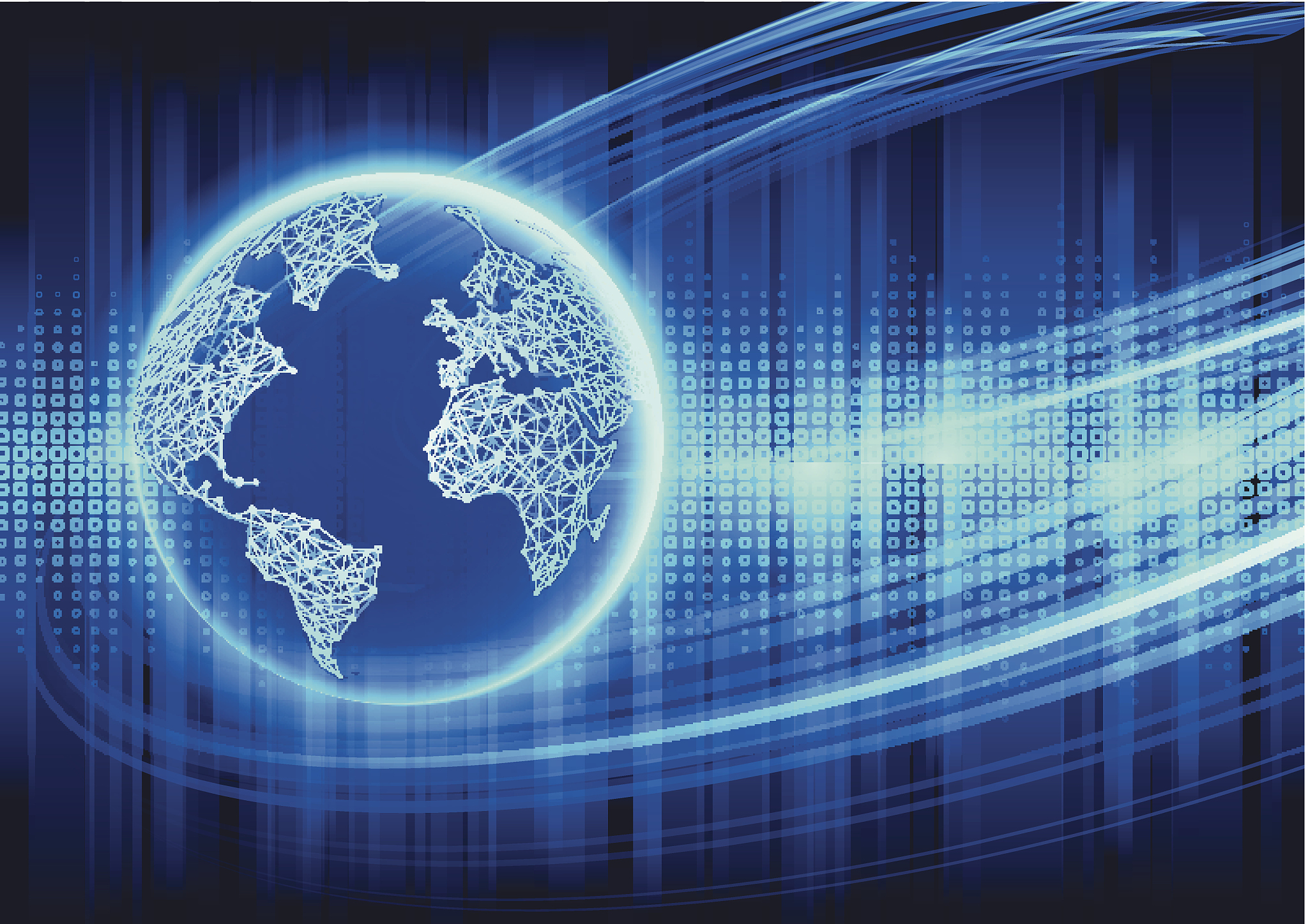 global communications