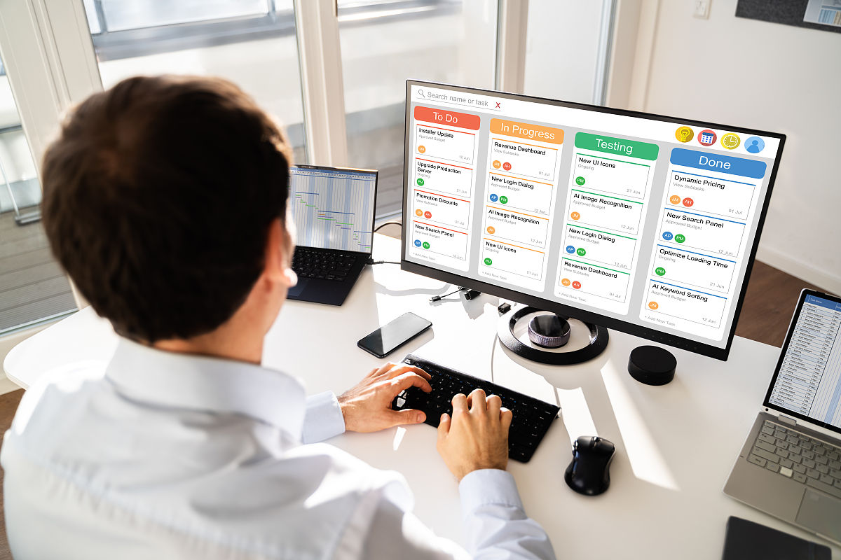 初级项目经理培训认证报名申请邮件 - 快速提升项目管理技能