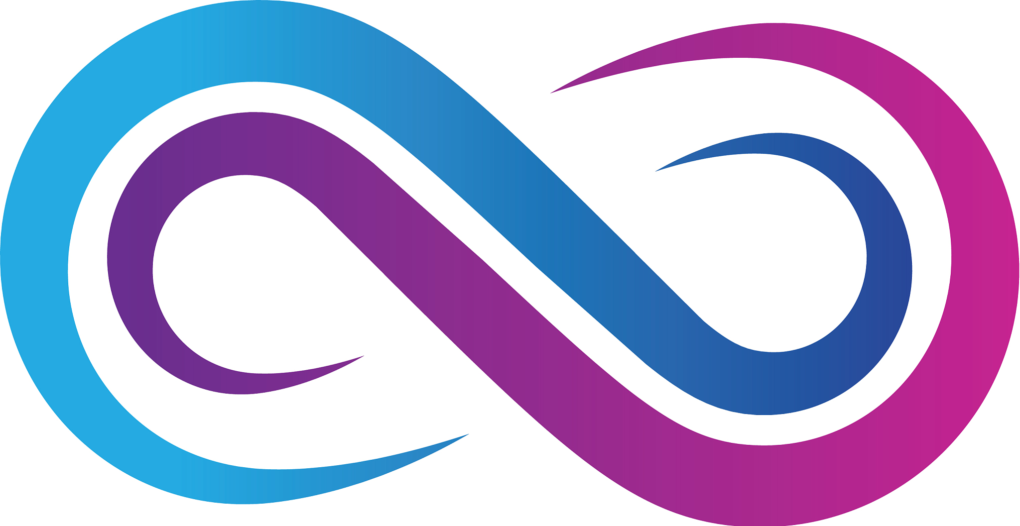 infinity designinfinity logo icon